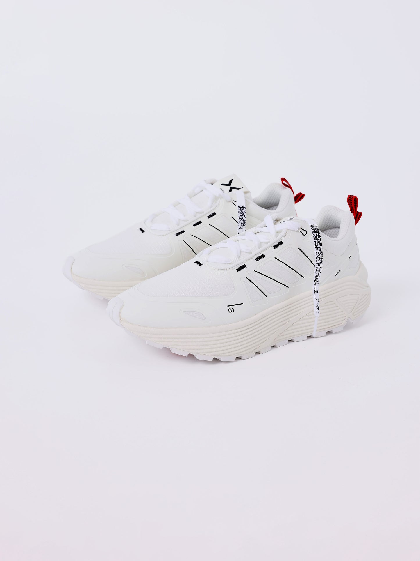 X TEMPO