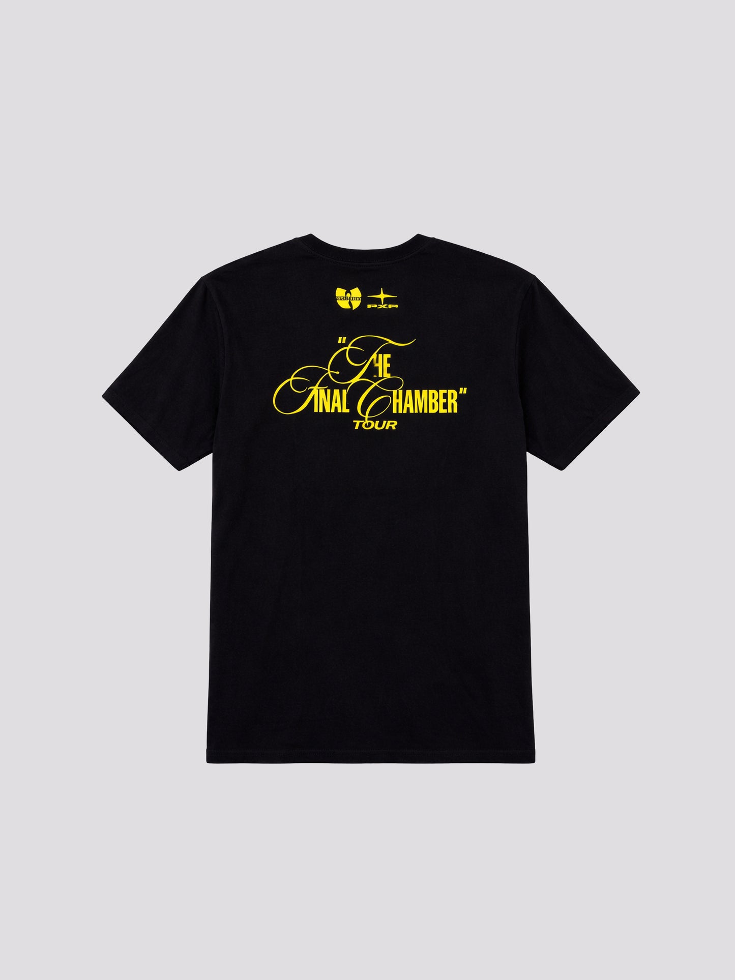 Wu-Tang Clan T-skjorte