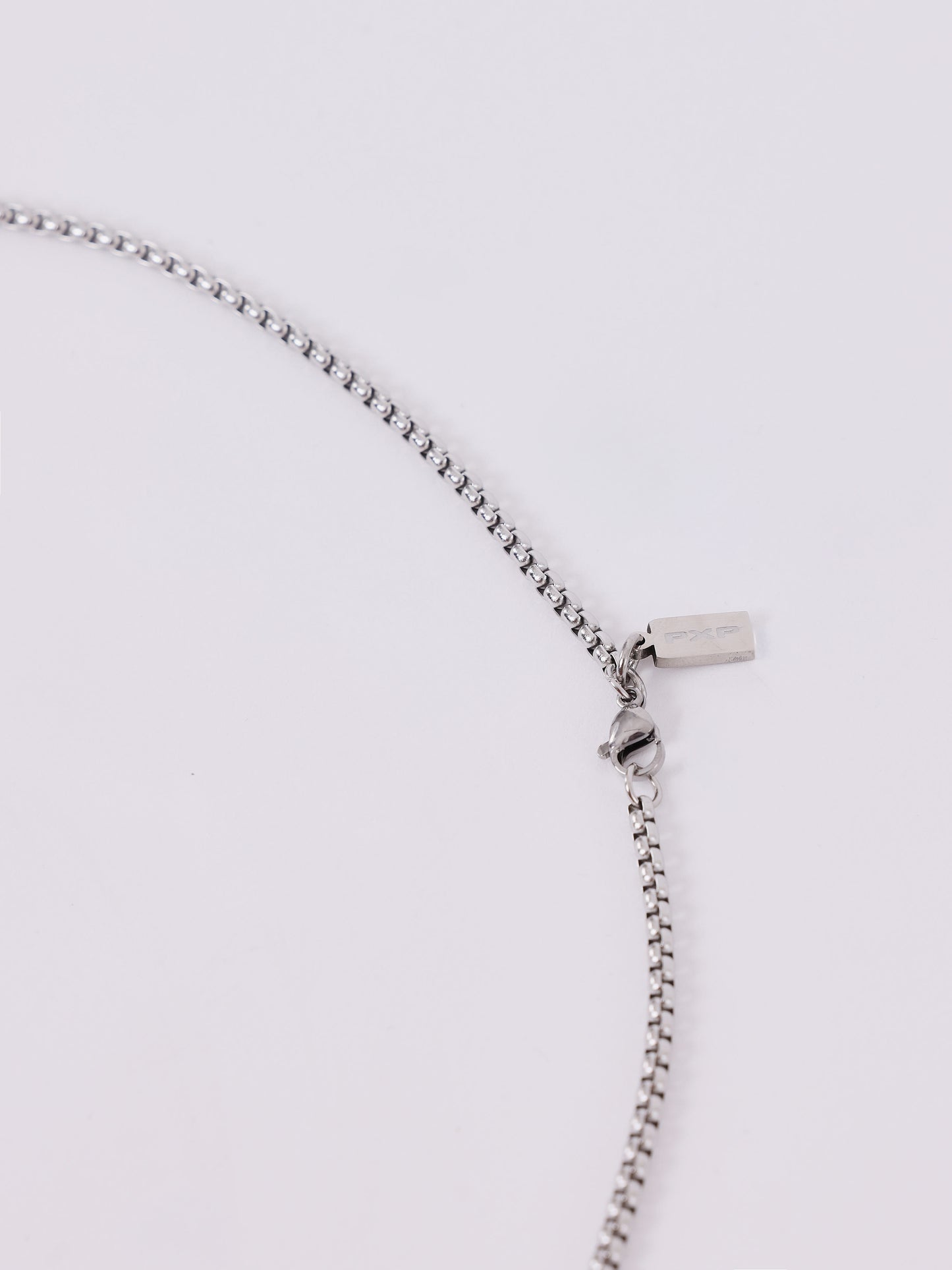 Chaîne Polaris en acier inoxydable