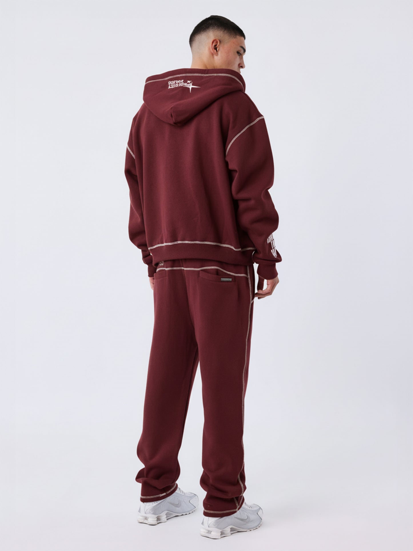Bas de jogging Uk Drip