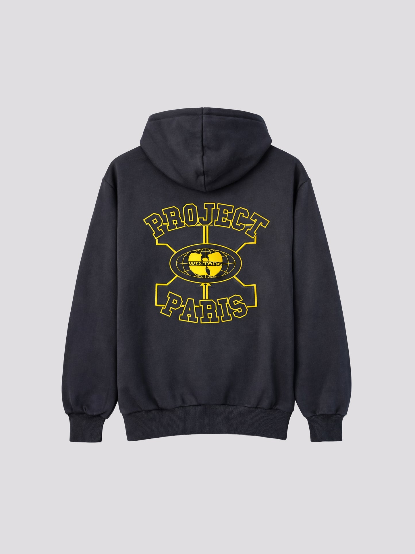 Sweat à Capuche Wu-Tang Clan