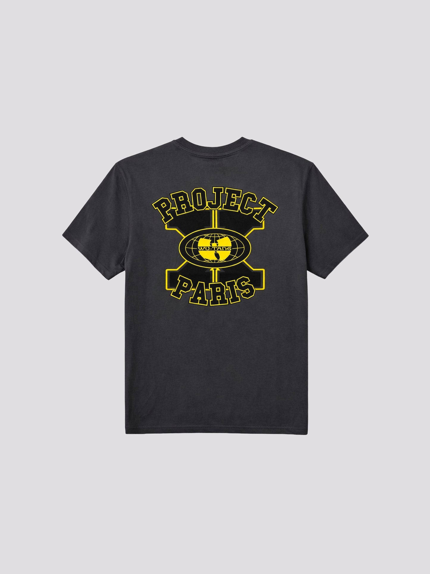 Wu-Tang Clan T-skjorte