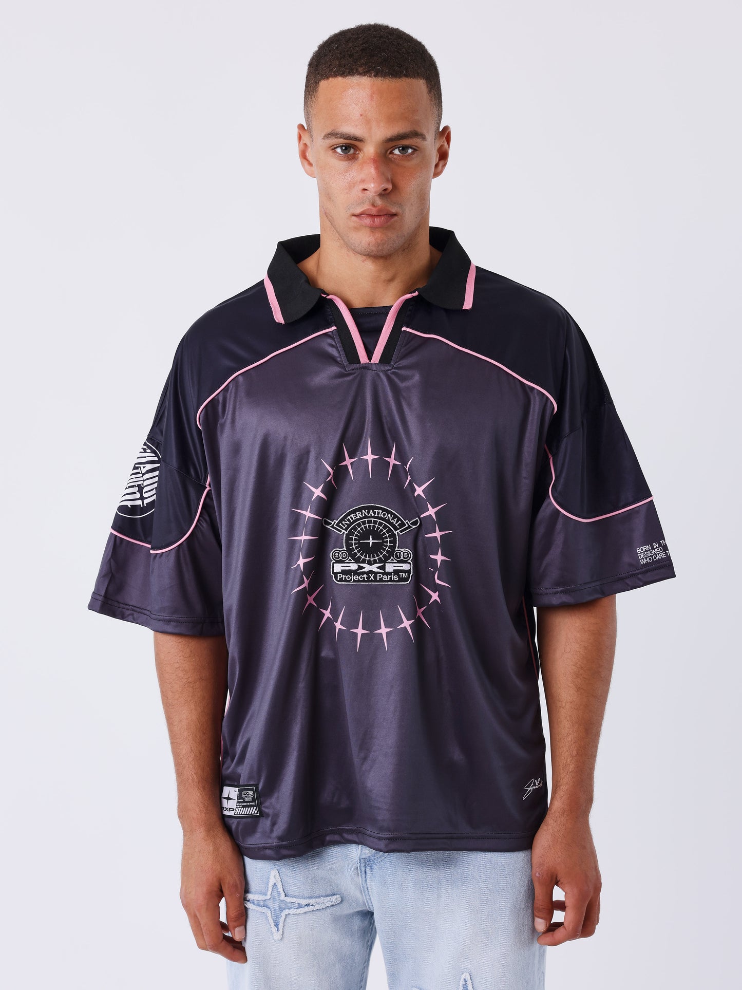 Maillot PXP