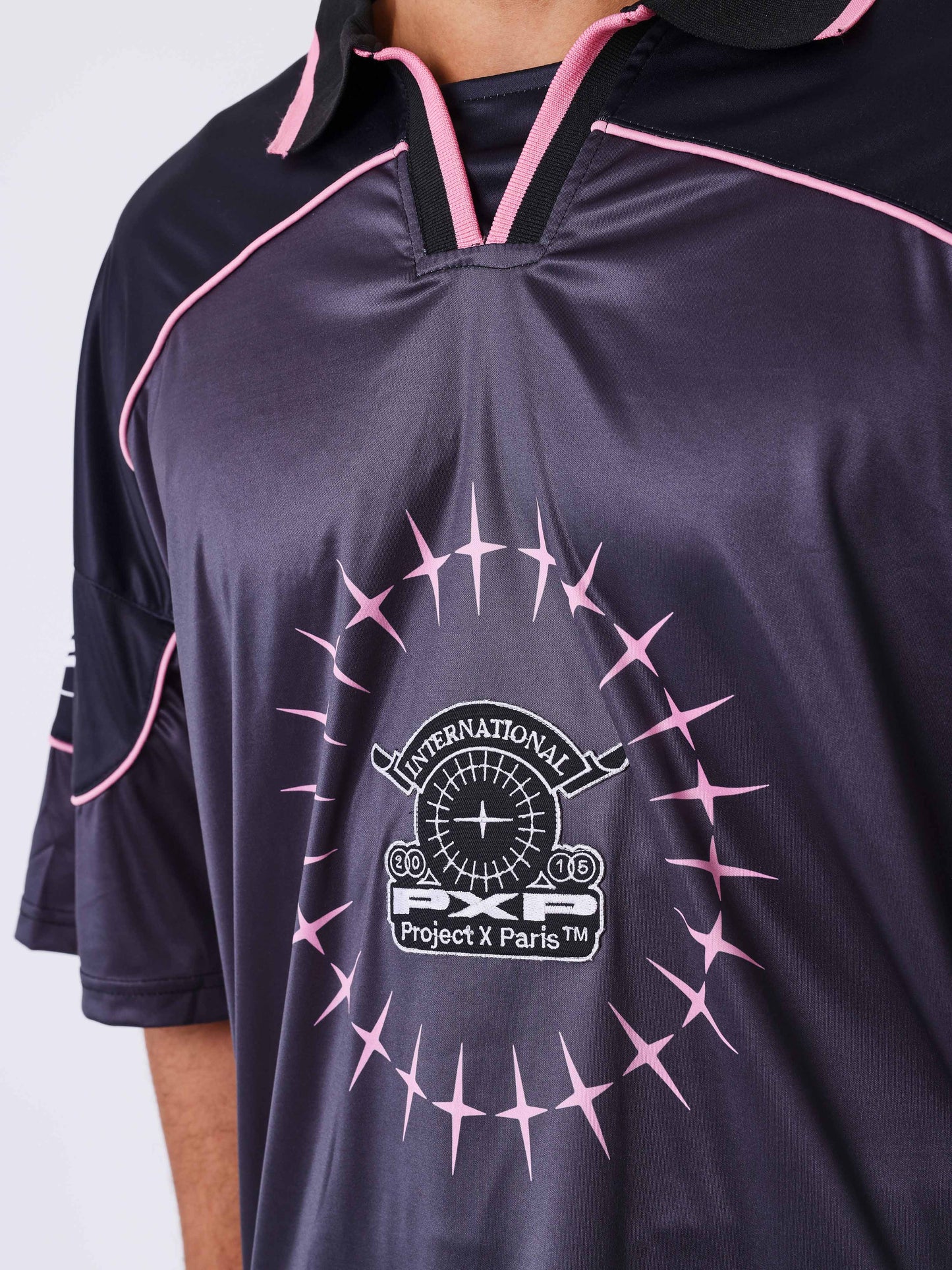 Maillot PXP