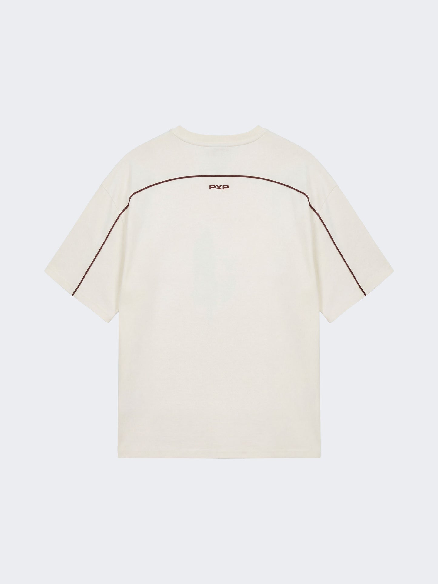 T-shirt Knockout PXP