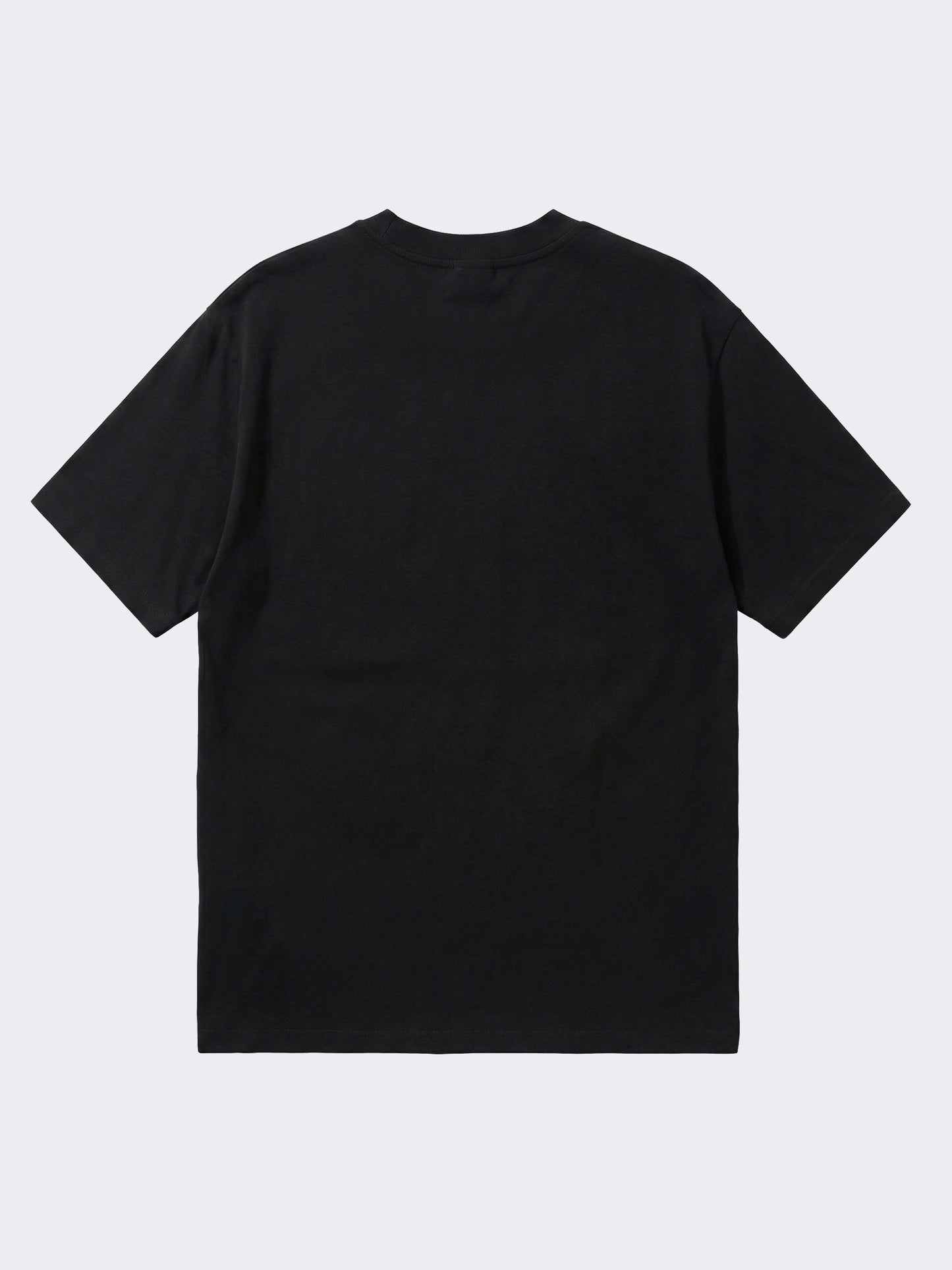 T-shirt manches courtes Idea