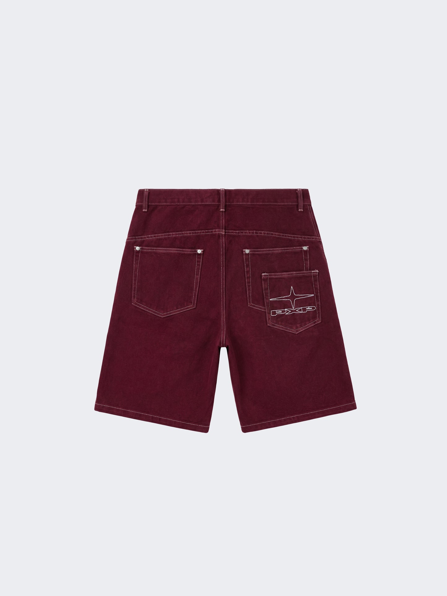 Pantaloncini Knockout