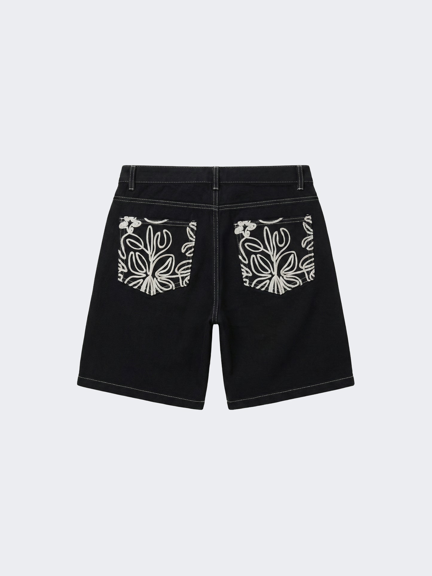 Short bandana
