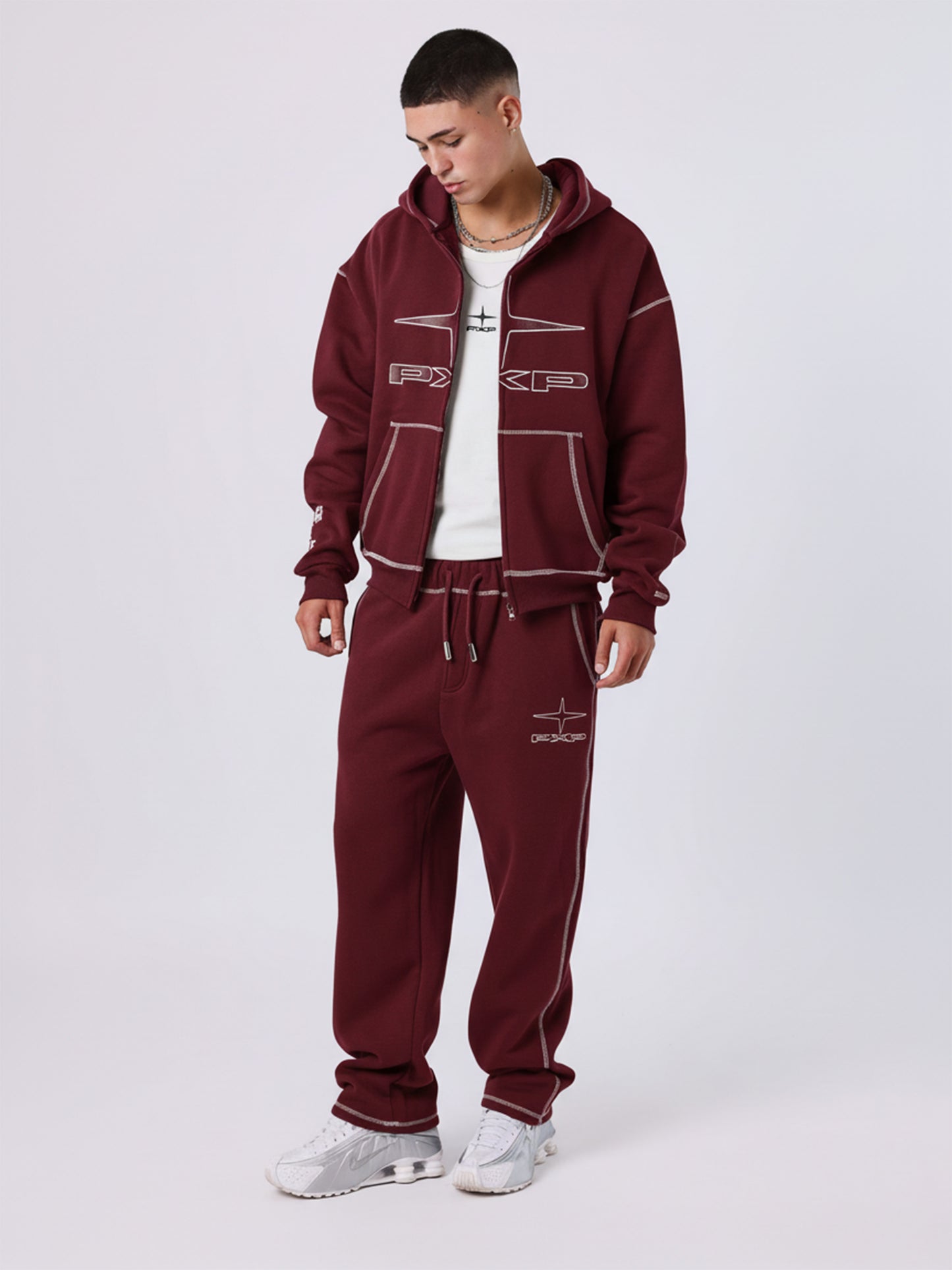 Bas de jogging Uk Drip