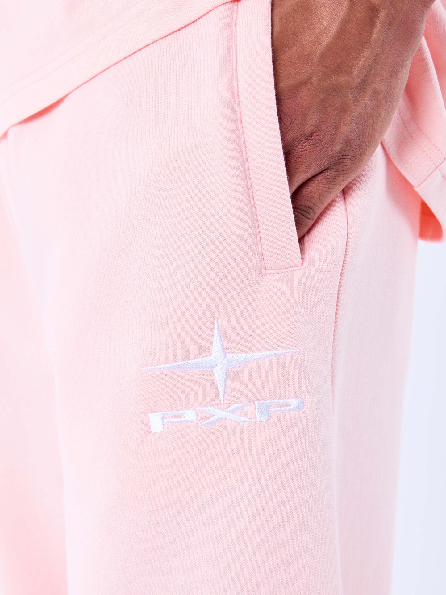 bas-de-jogging-polaris-rose