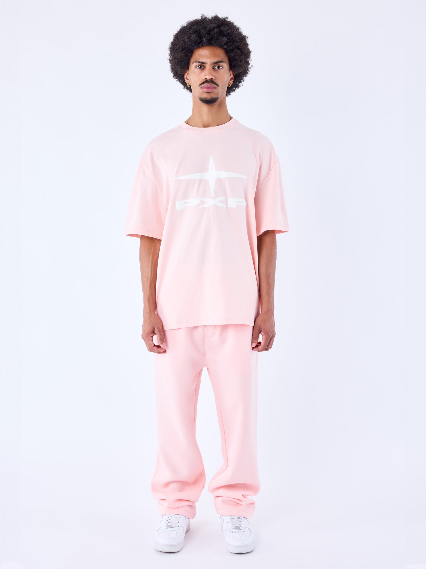 bas-de-jogging-polaris-rose