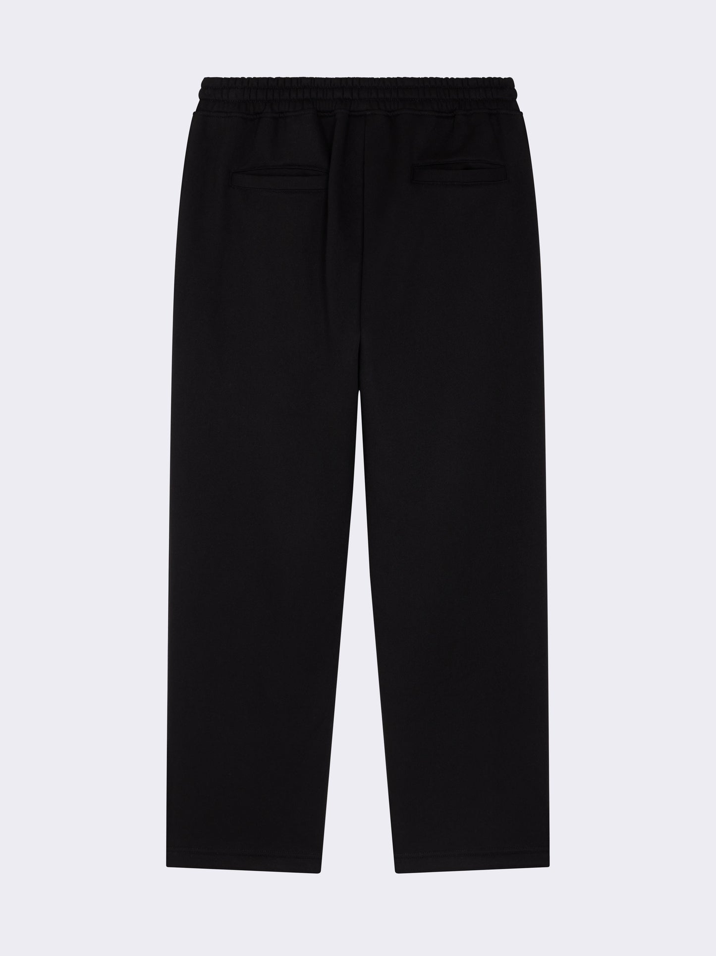 bas-de-jogging-polaris-noir