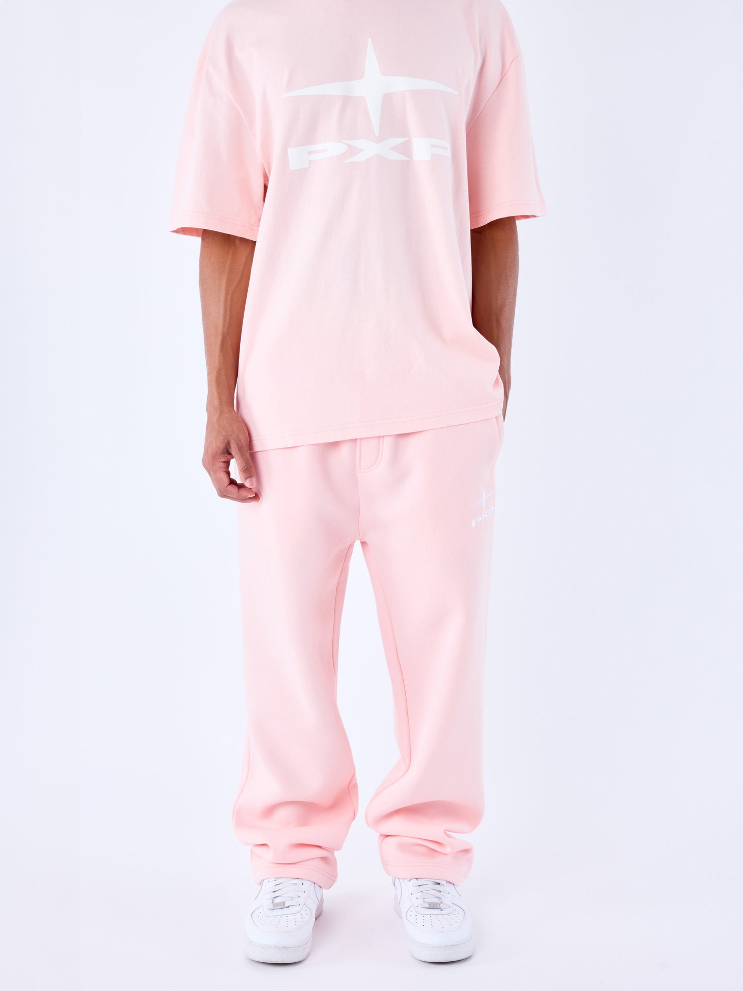 bas-de-jogging-polaris-rose