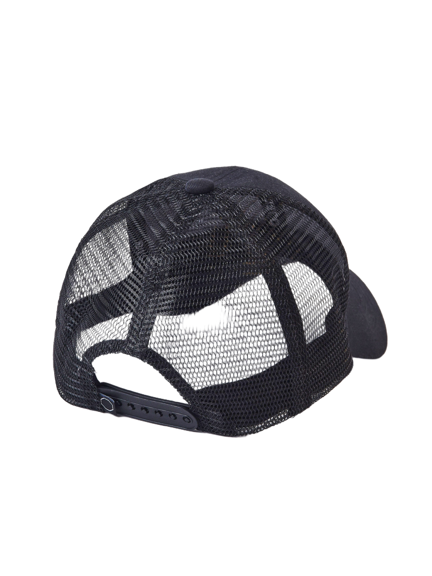 casquette-ajustable-unisexe-noir-packshot-backgroundremoved