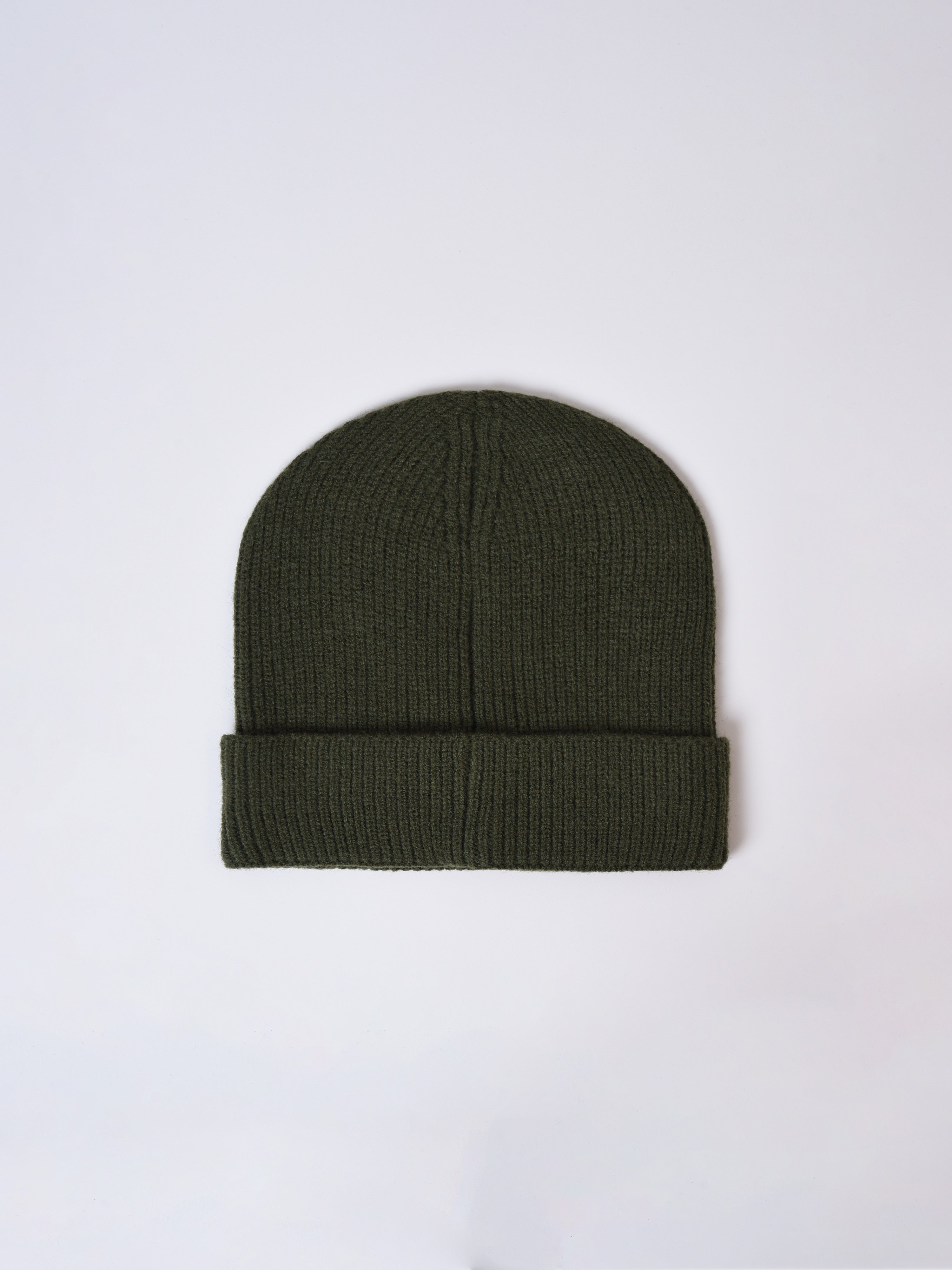 Embroidered beanie-2