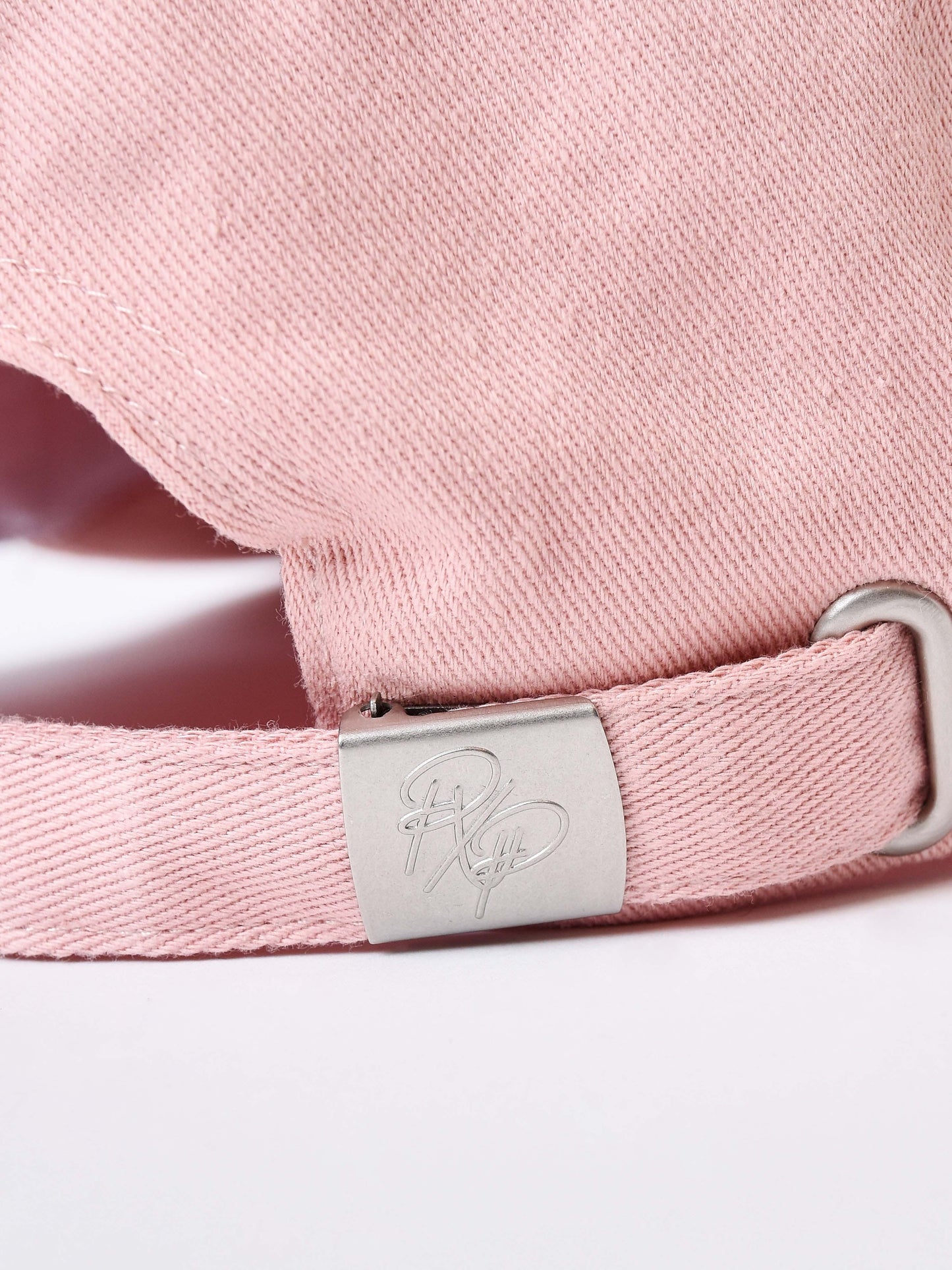 Casquette ajustable PXP