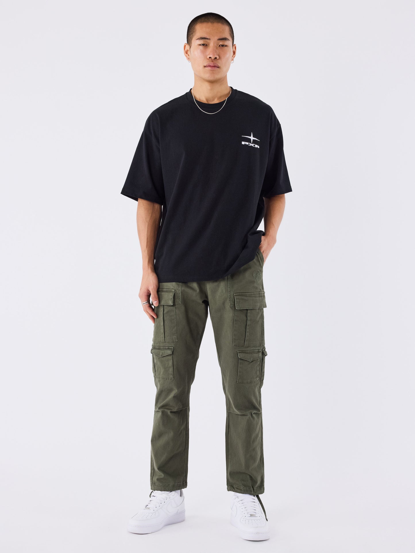 cargo-multipoches-kaki