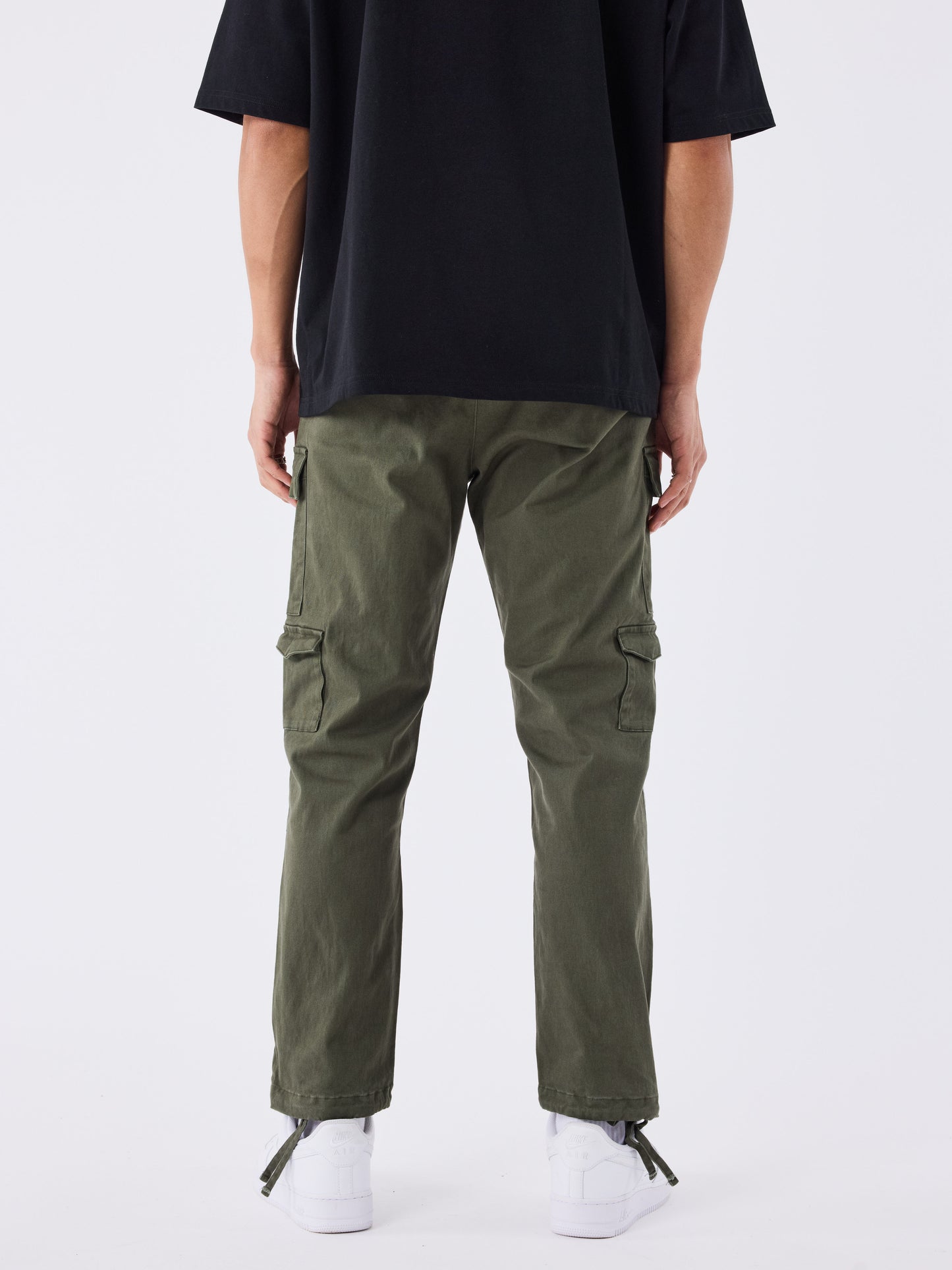 cargo-multipoches-kaki