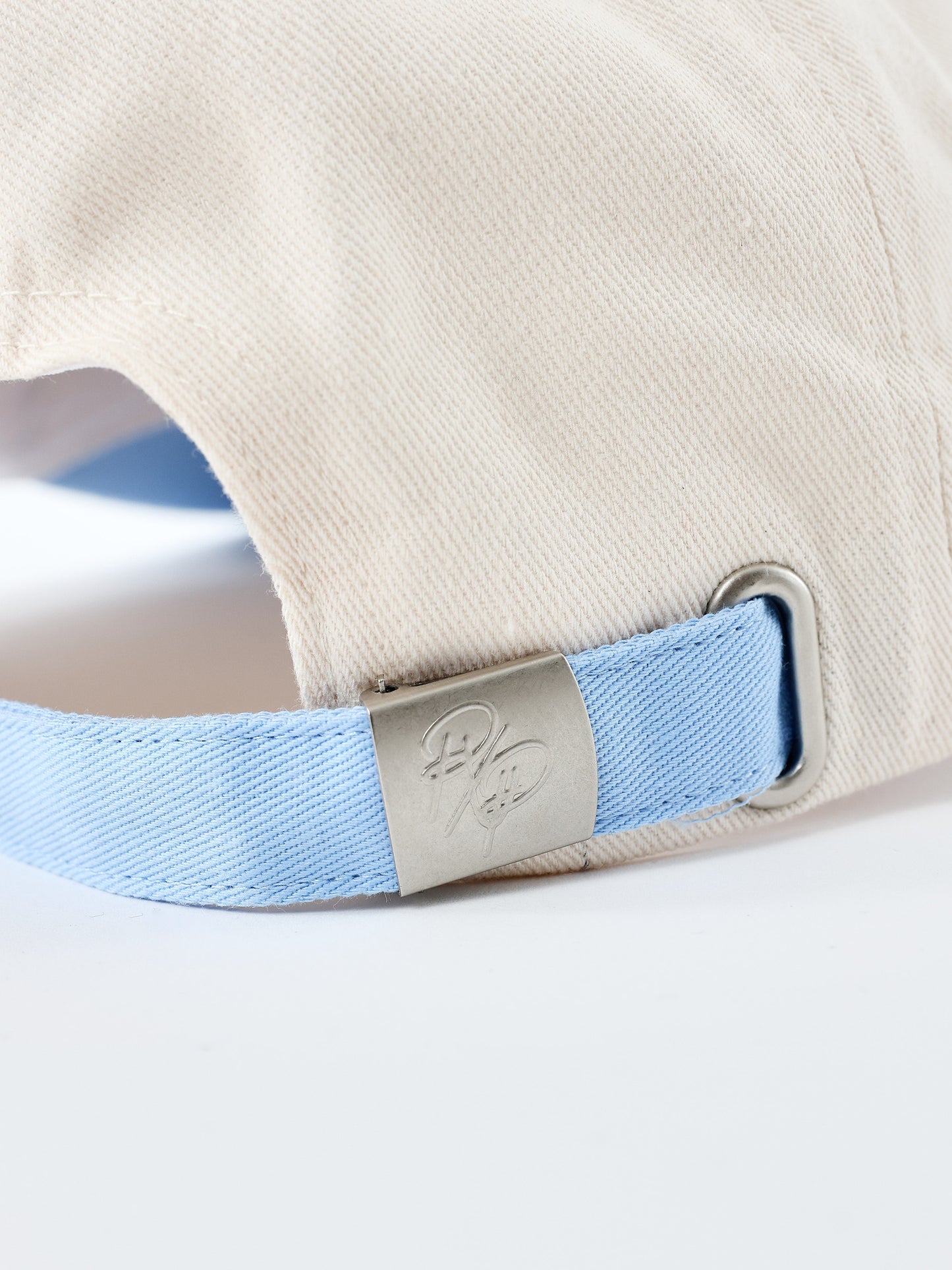 casquette-bicolore-member-s-club-cashmere-blue