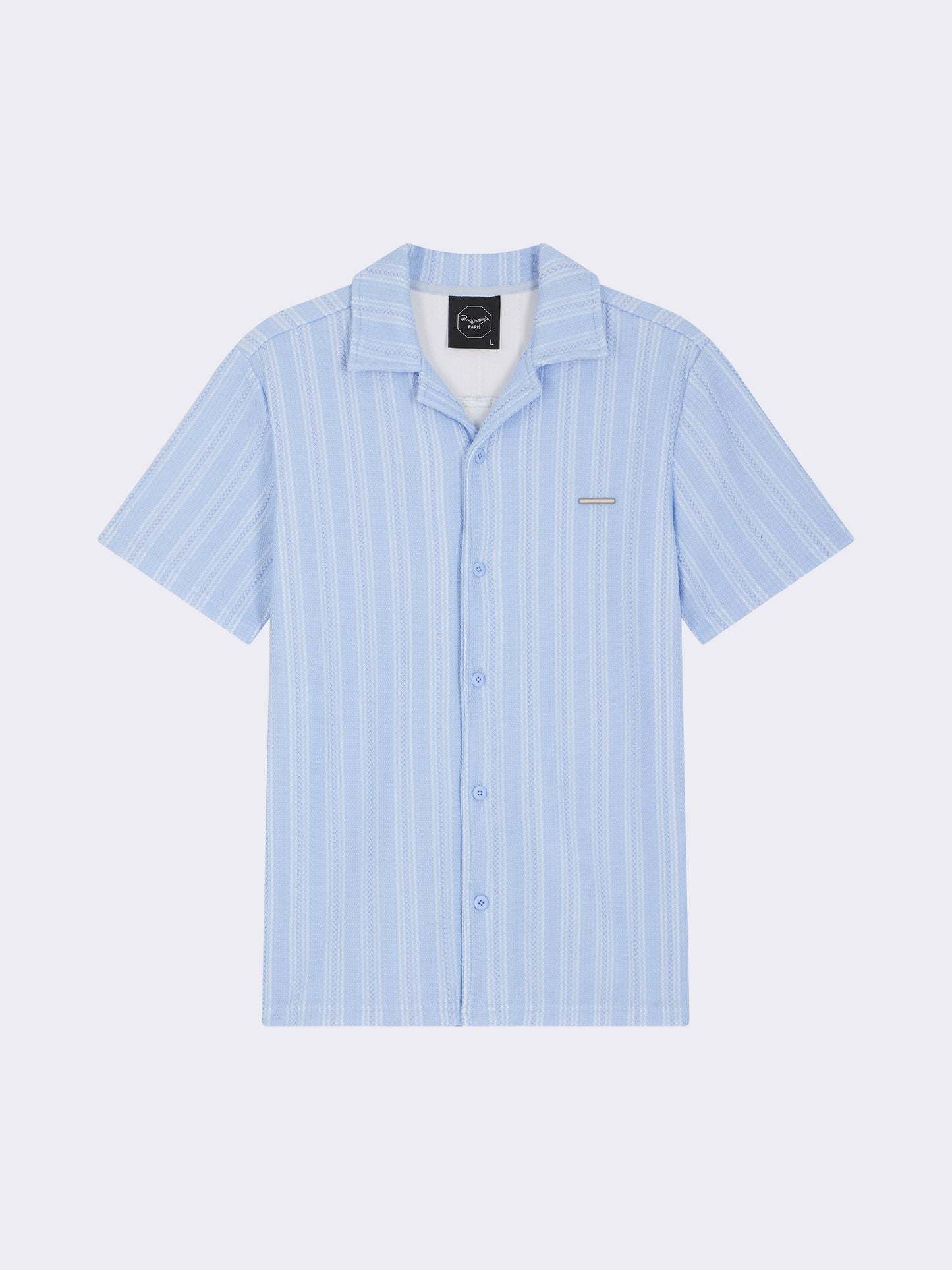 chemise-decontractee-en-maille-cashmere-blue