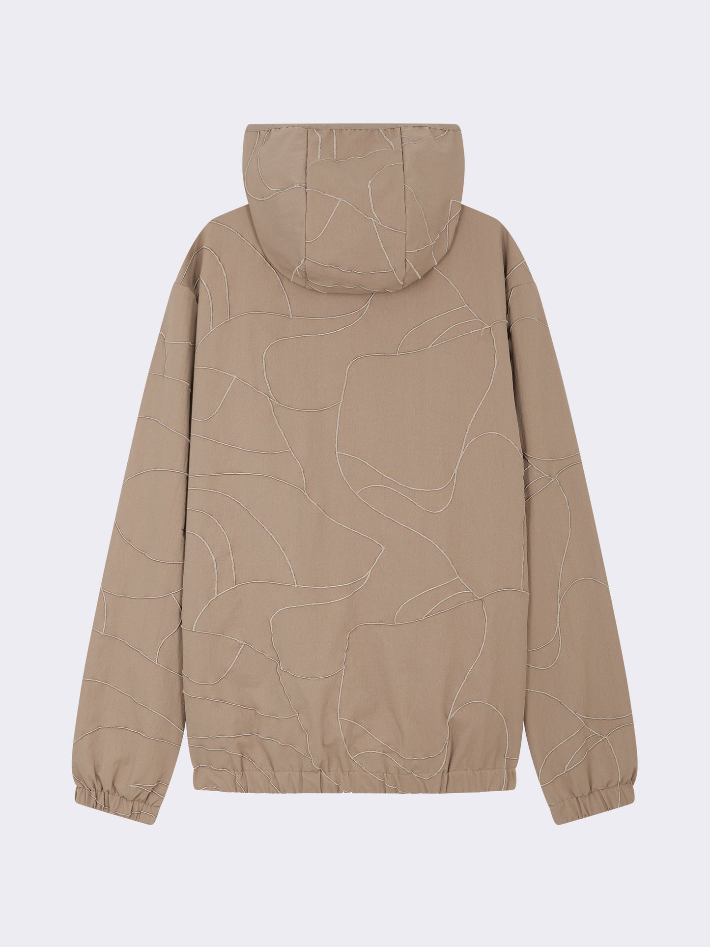 coupe-vent-a-details-brode-taupe