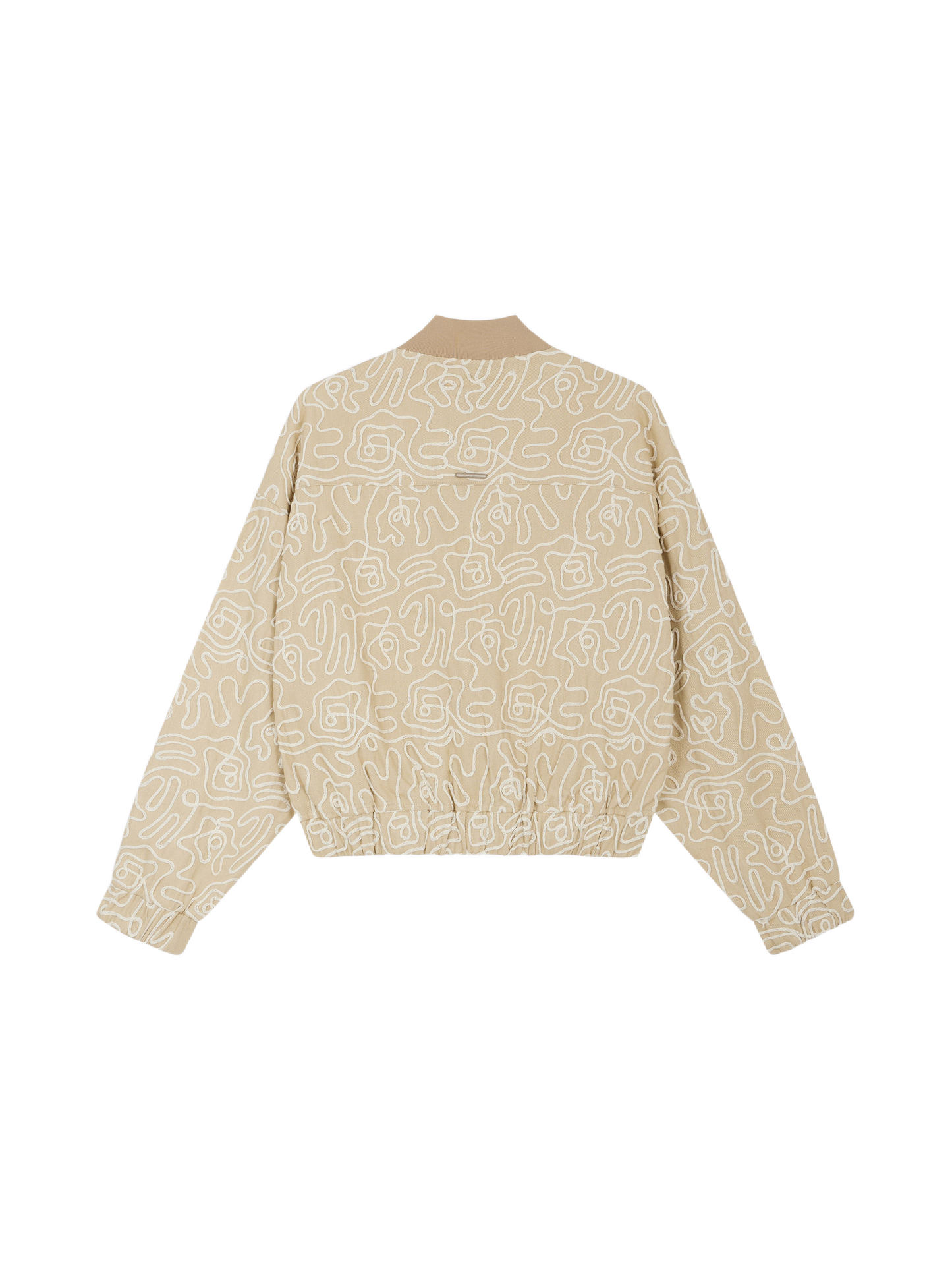 bomber-nazca-beige-packshot-backgroundremoved