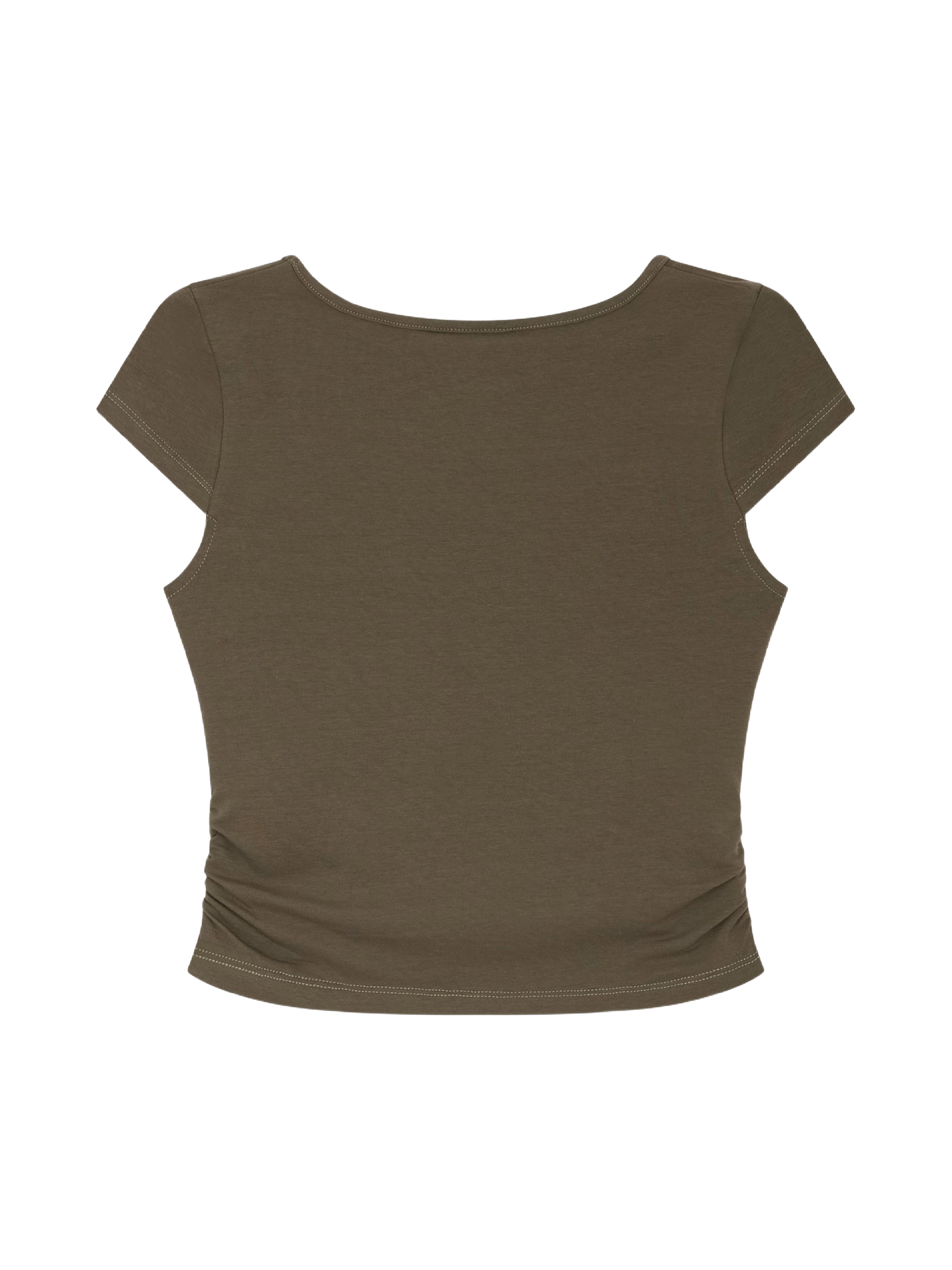 crop-top-papillon-olive-fonce-packshot-backgroundremoved