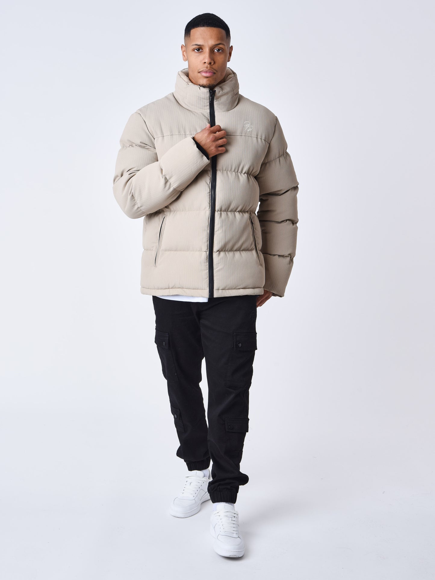 doudoune-cotele-beige