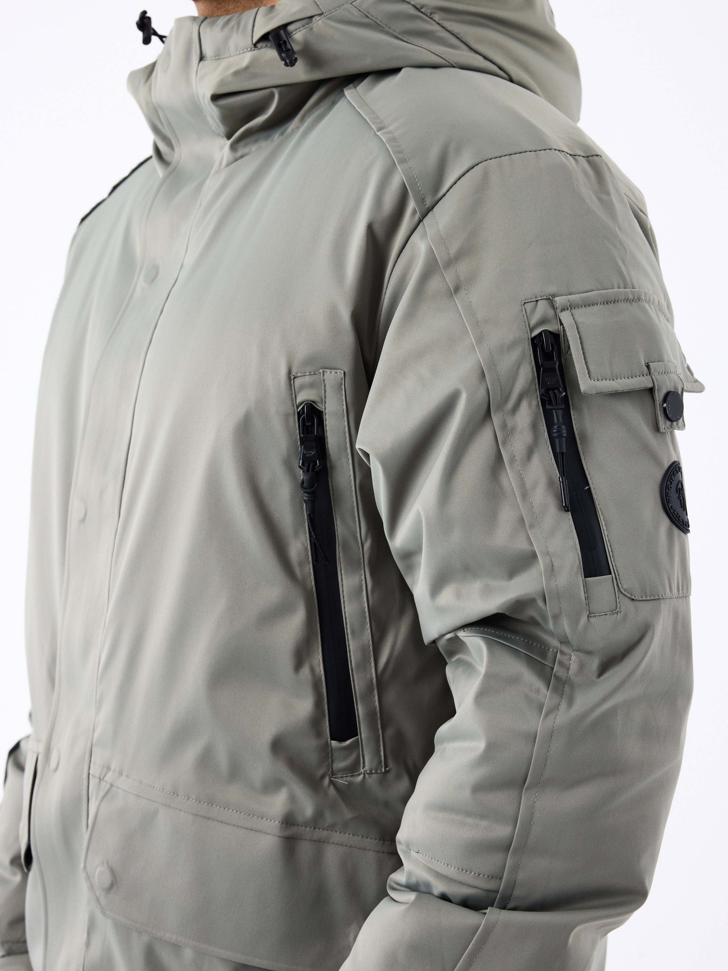 doudoune-longue-multipoches-5116-olive