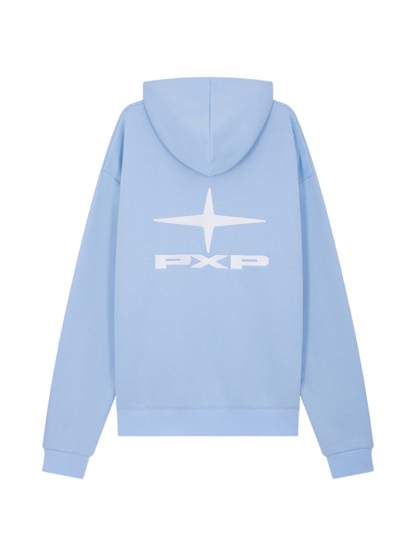 sweat-a-capuche-polaris-cashmere-blue-packshot-backgroundremoved