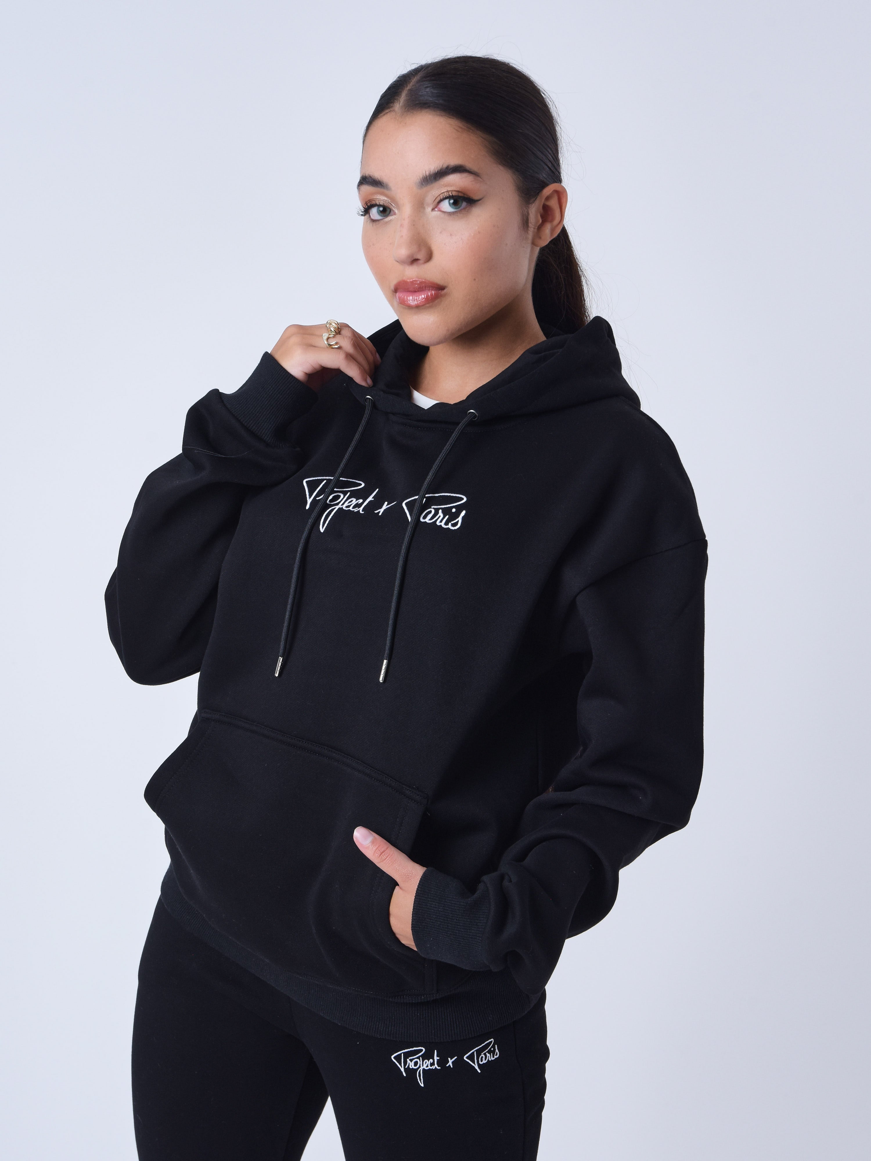 Women's Signature Hoodie-6