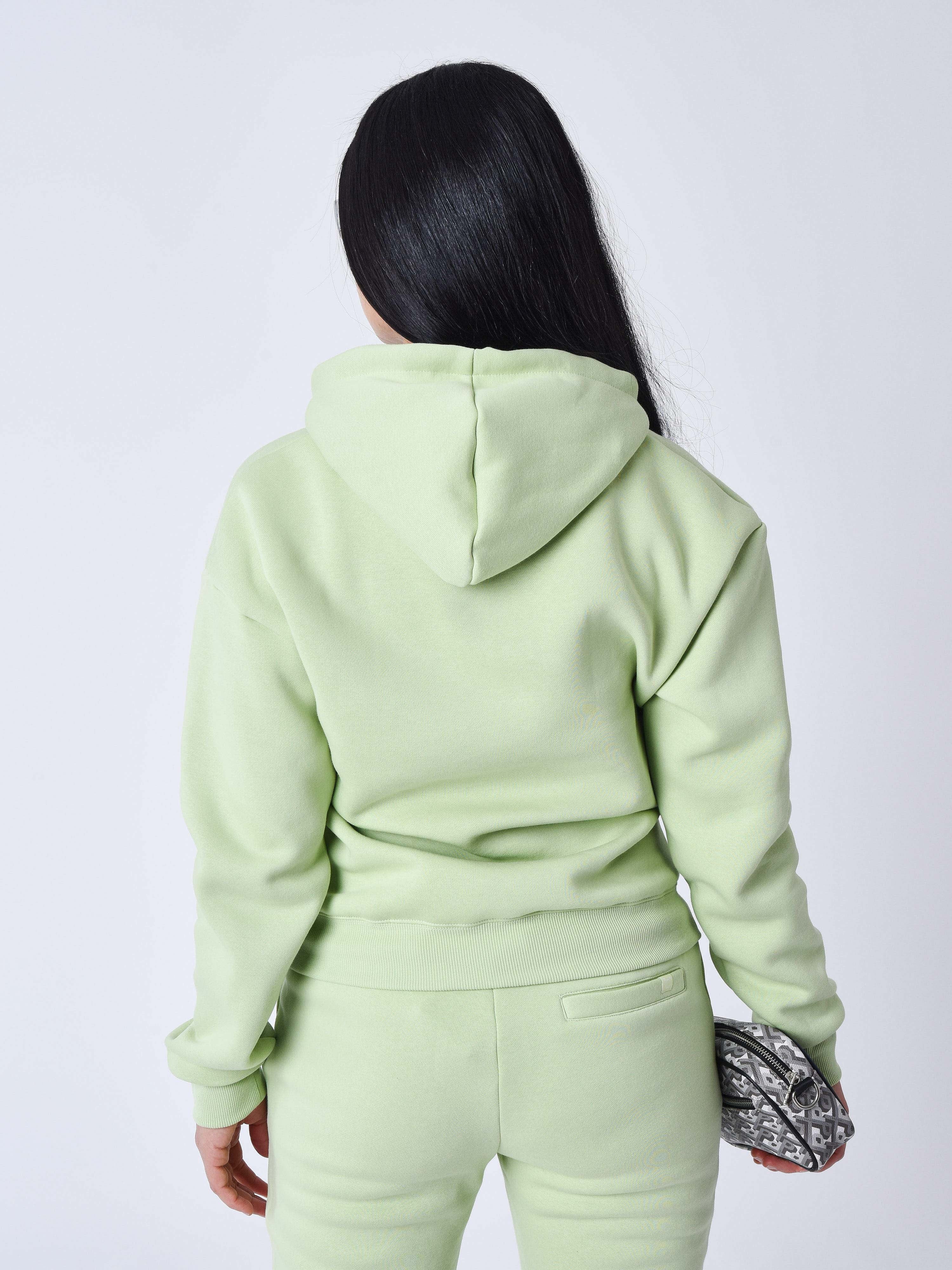 Women's Signature Hoodie-2