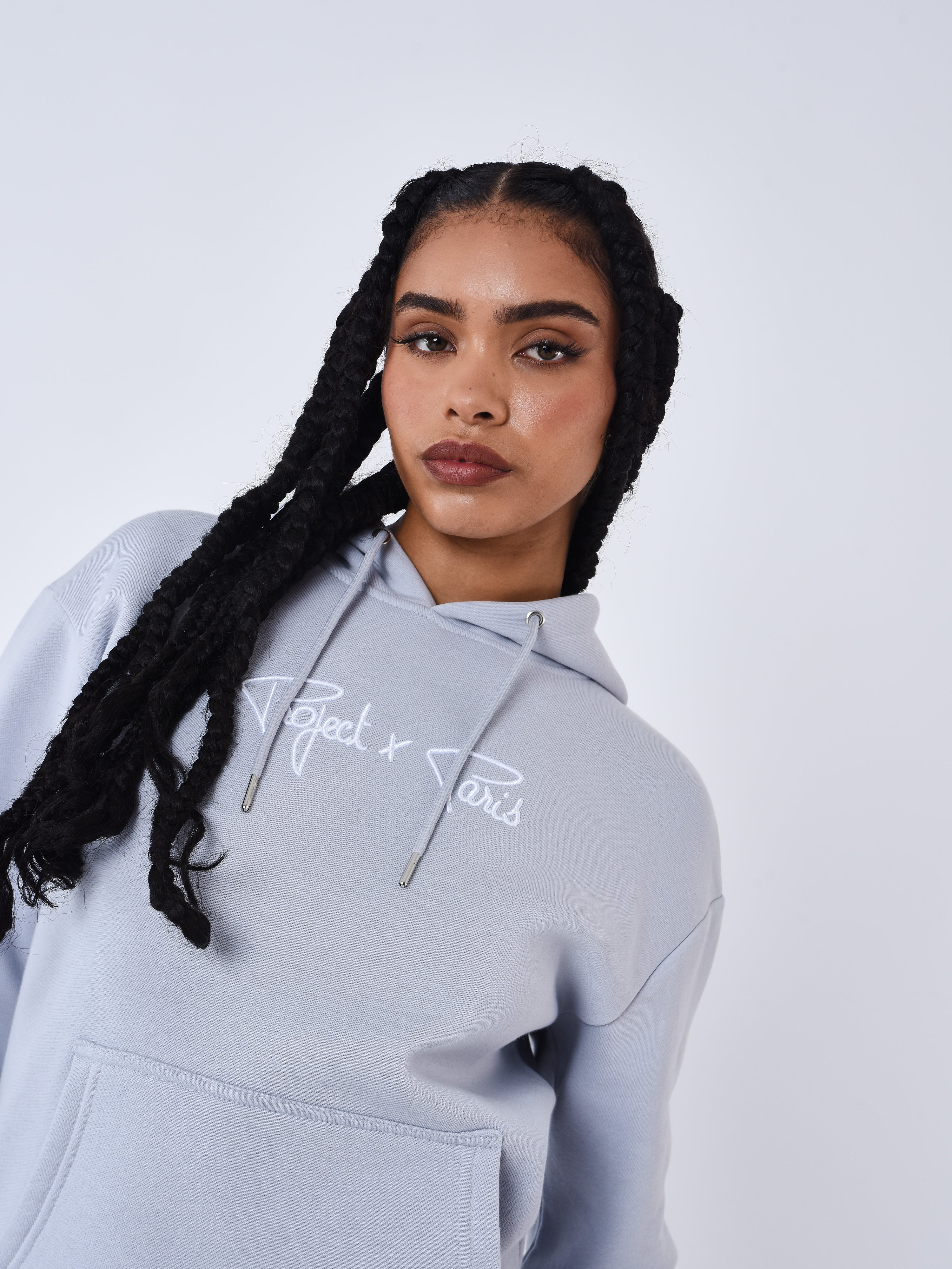 Women's Signature Hoodie-4