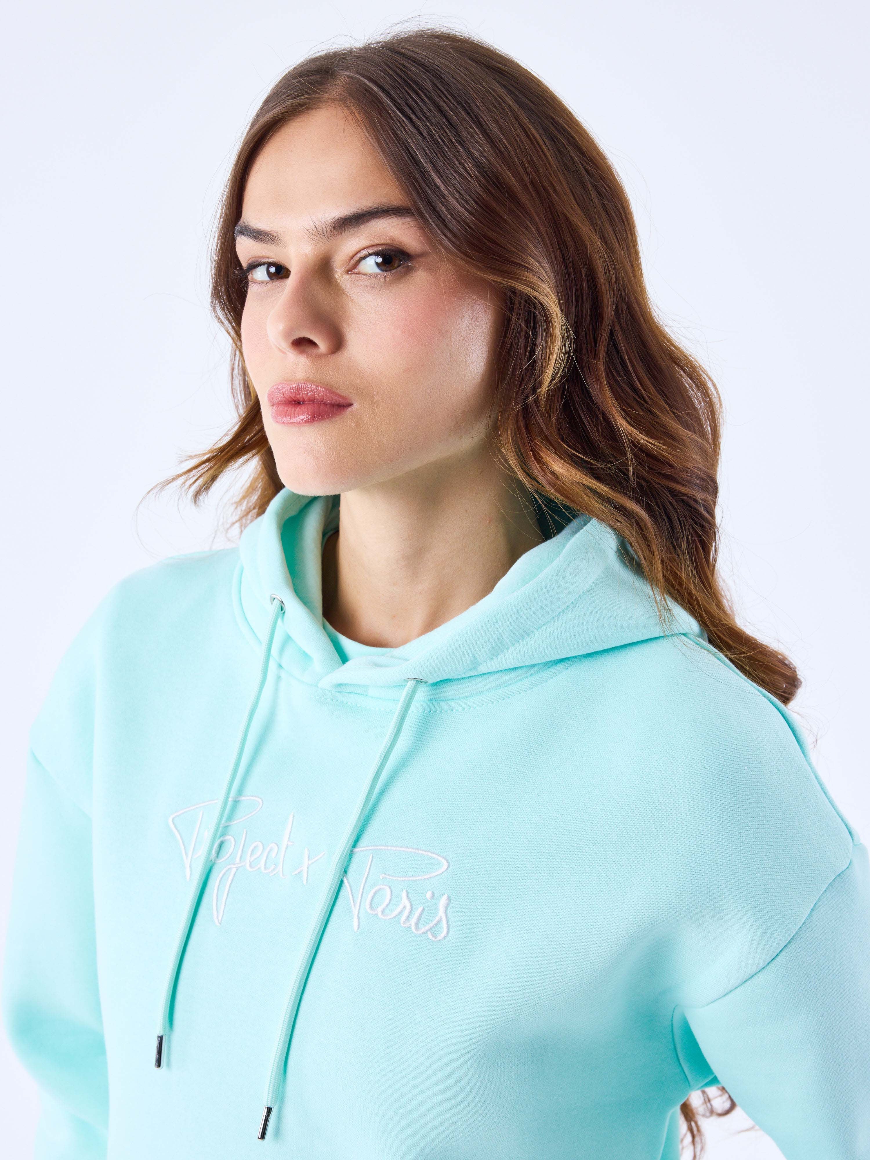 Women's Signature Hoodie-4