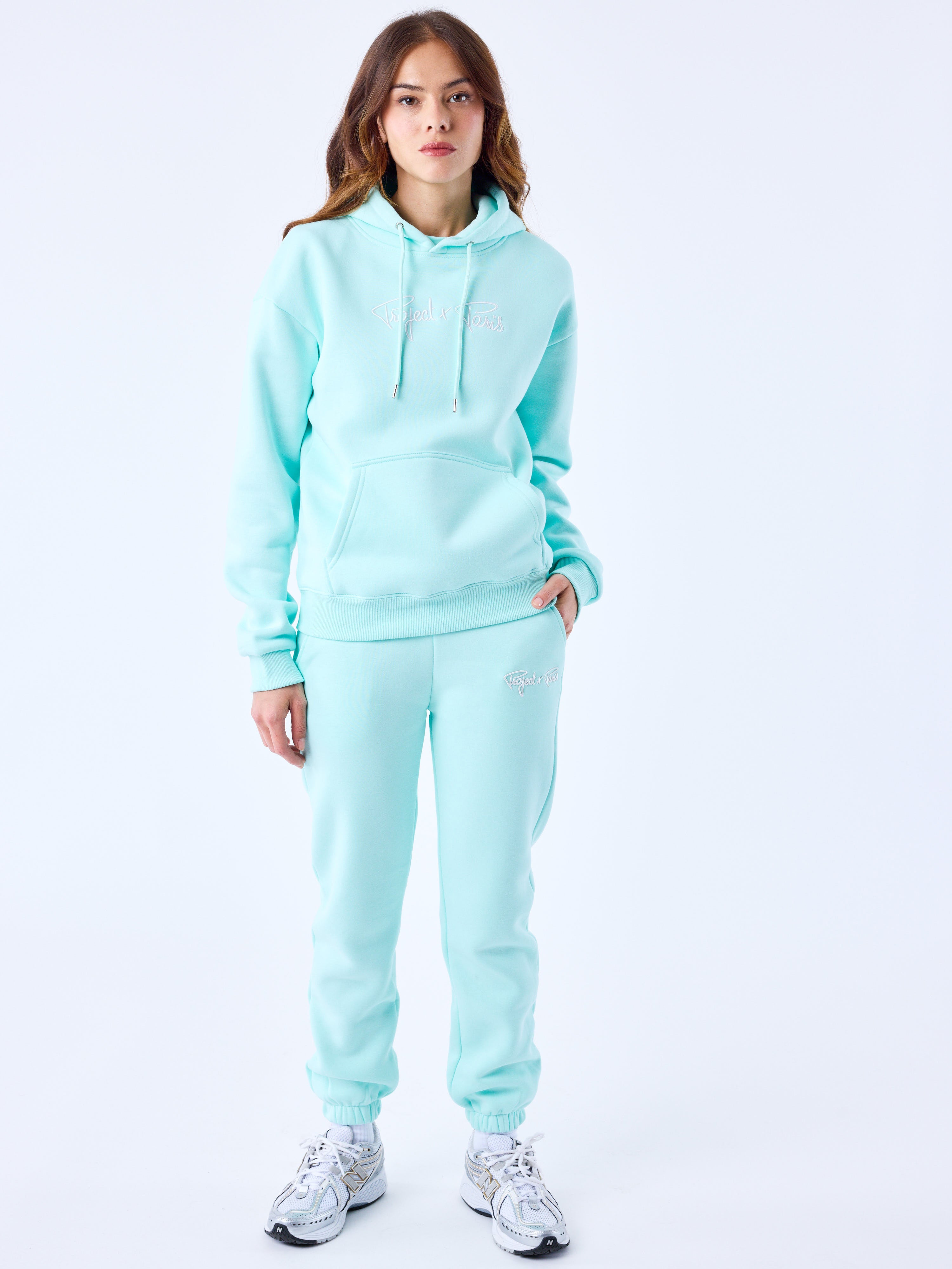 Women's Signature Hoodie-3