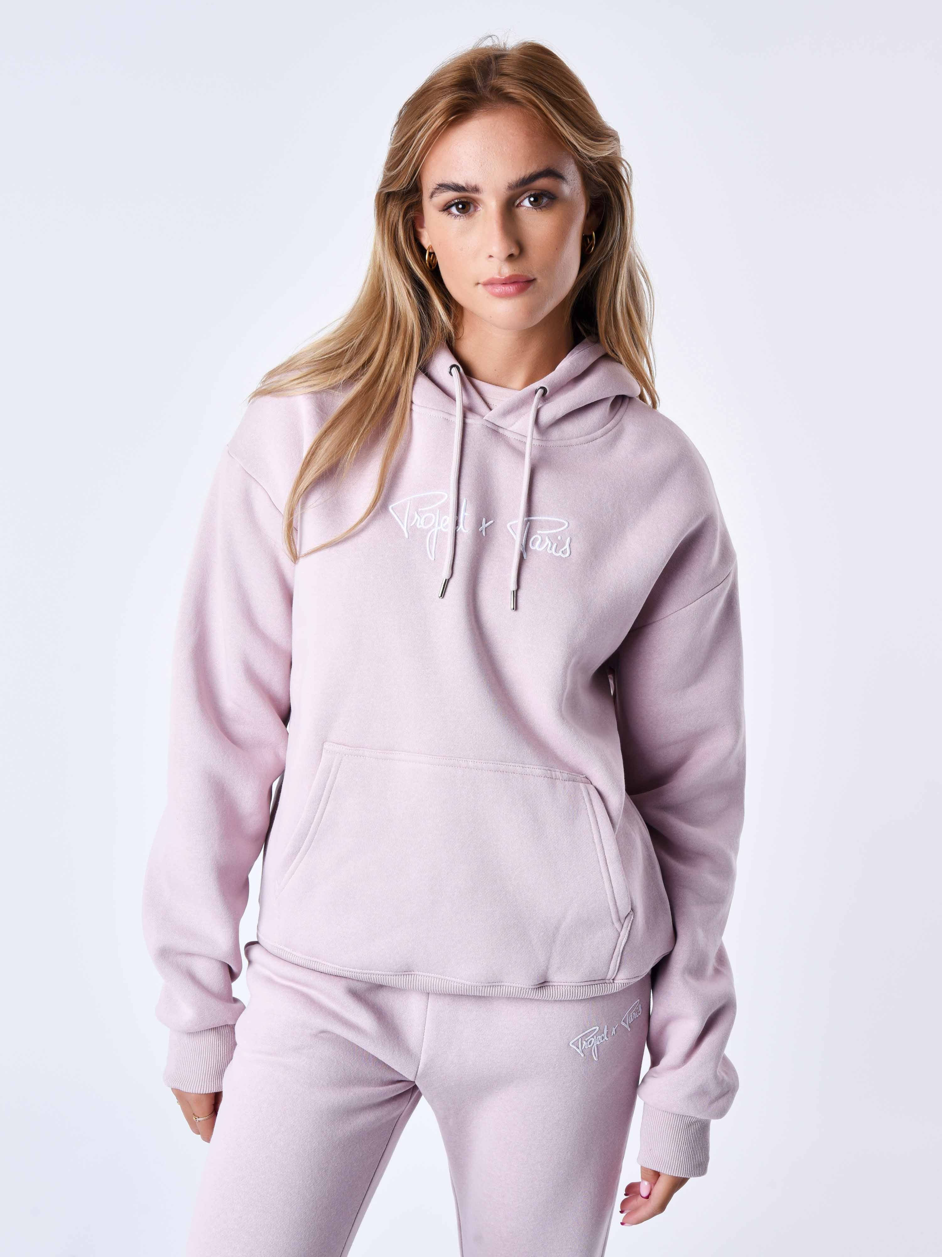 Women's Signature Hoodie-1