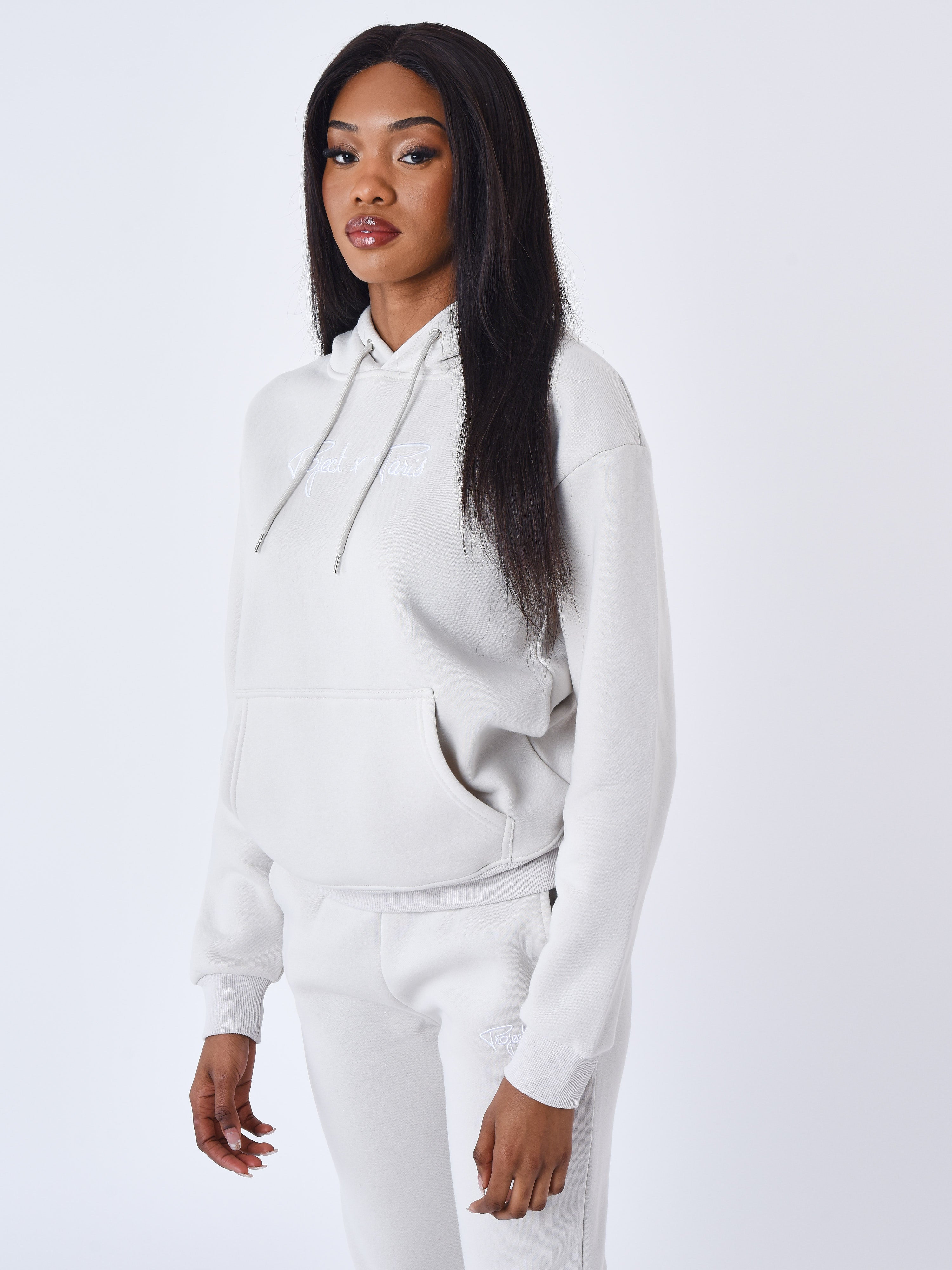 Women's Signature Hoodie-5