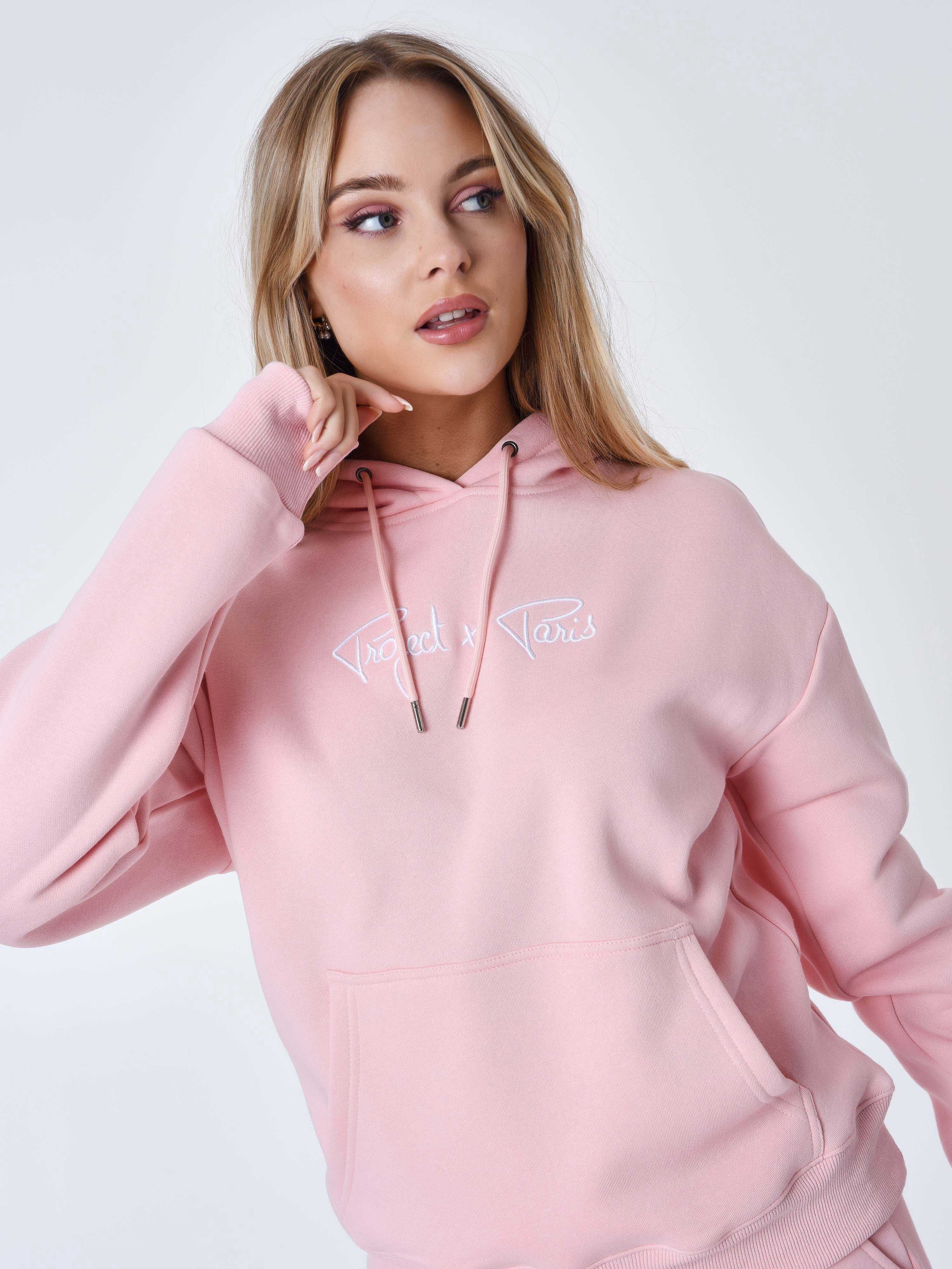 Women's Signature Hoodie-4