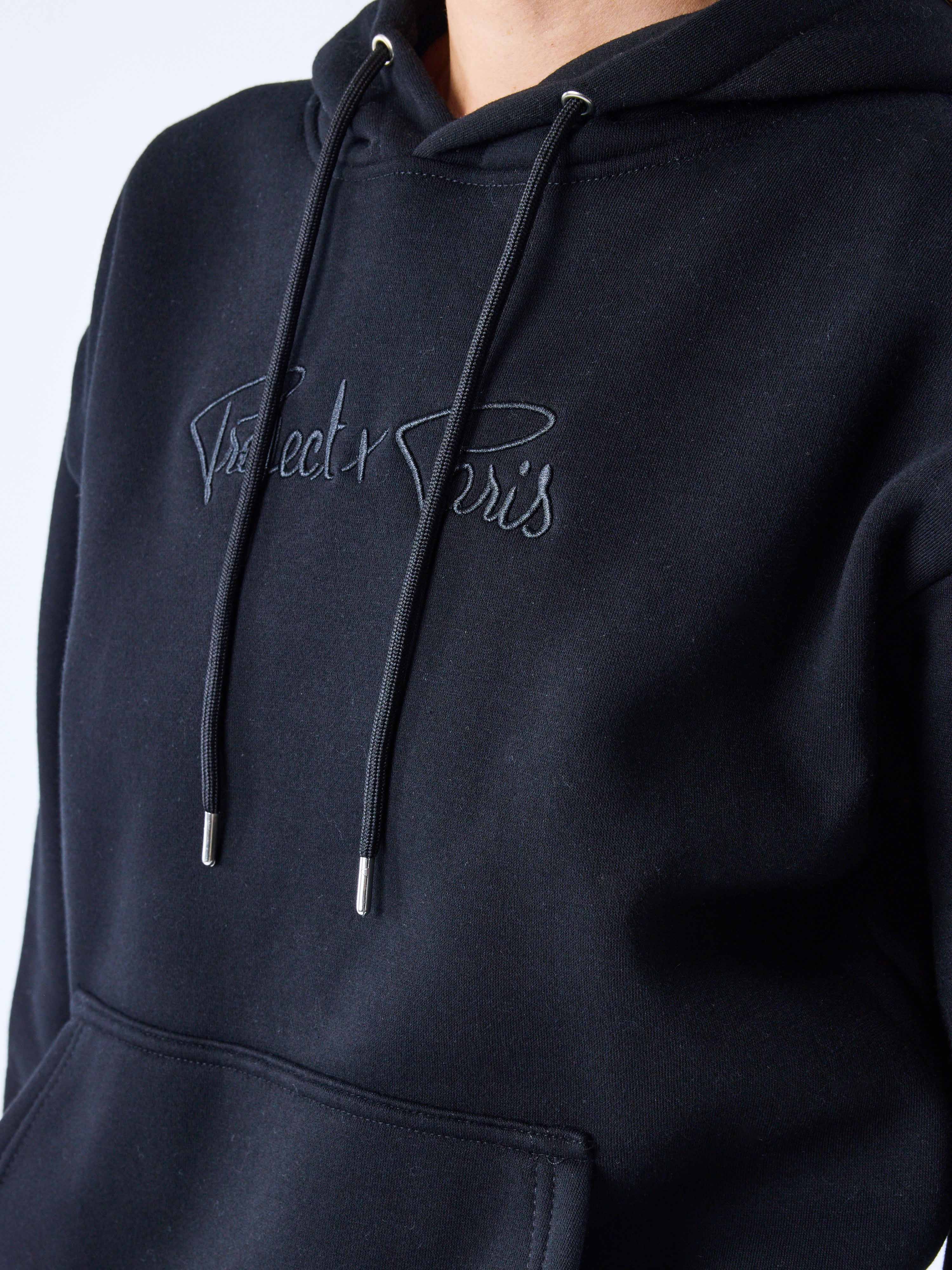 Women's Signature Hoodie-5