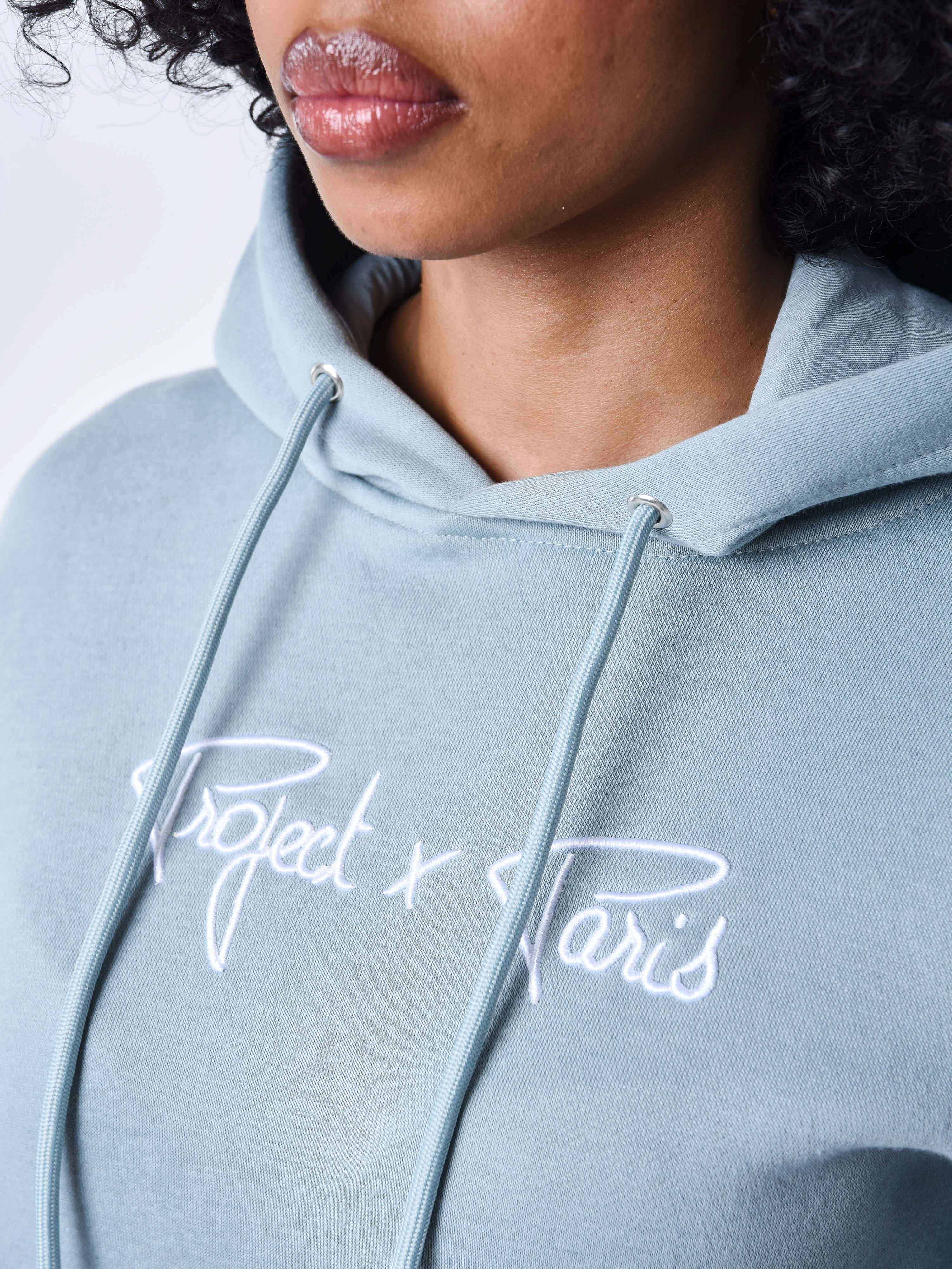 Women's Signature Hoodie-6