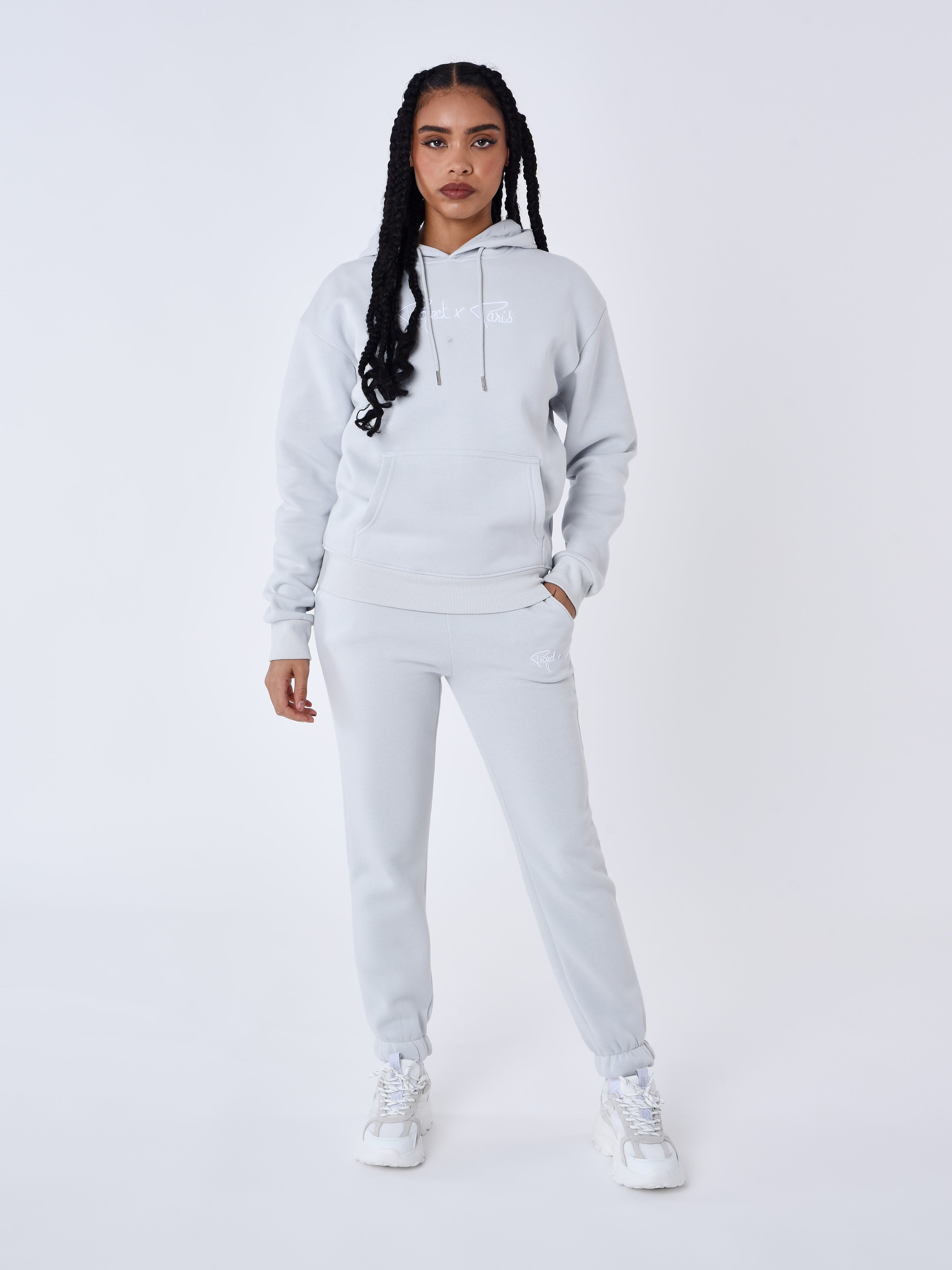 Women's Signature Hoodie-3