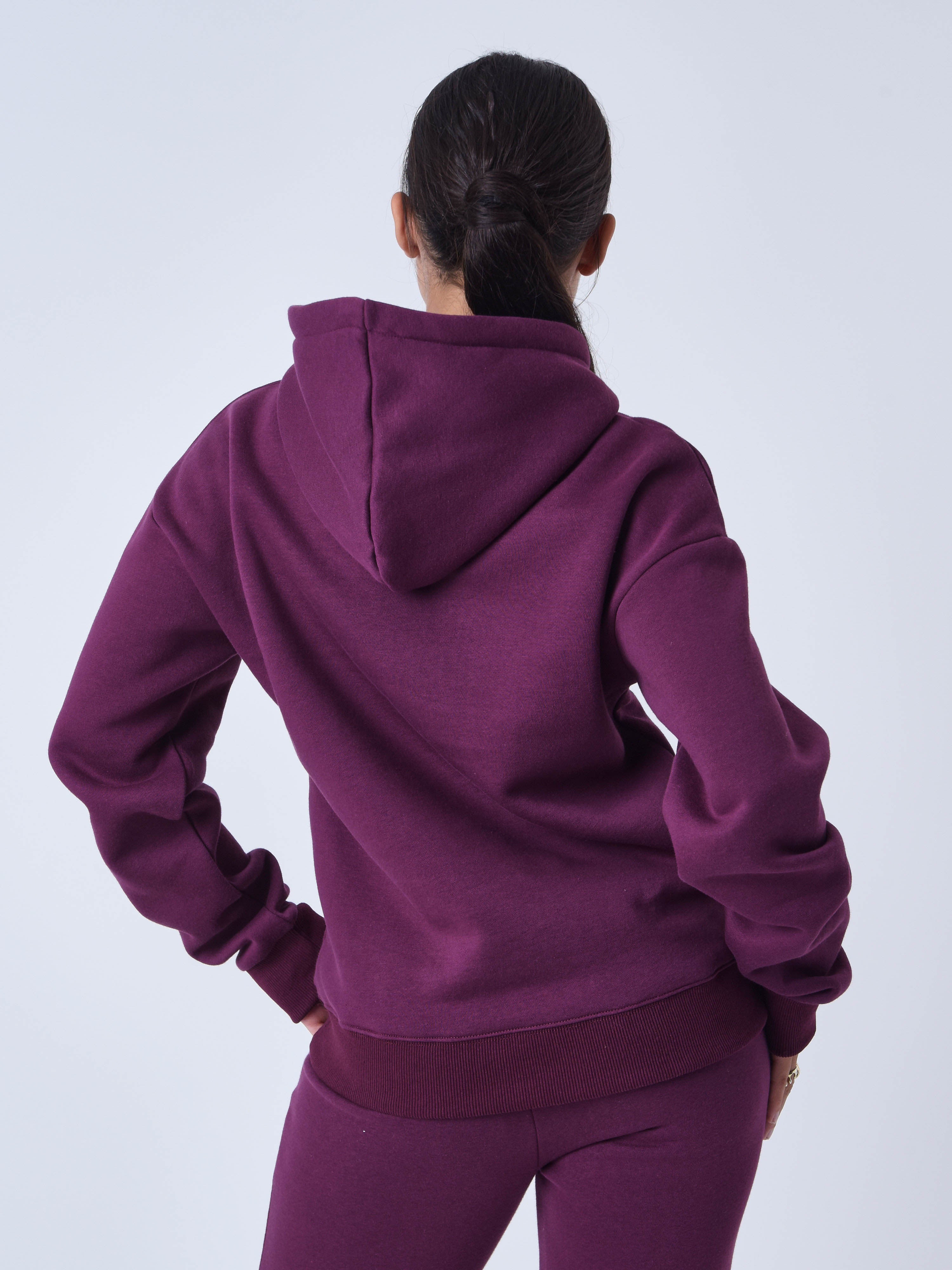 Women's Signature Hoodie-2