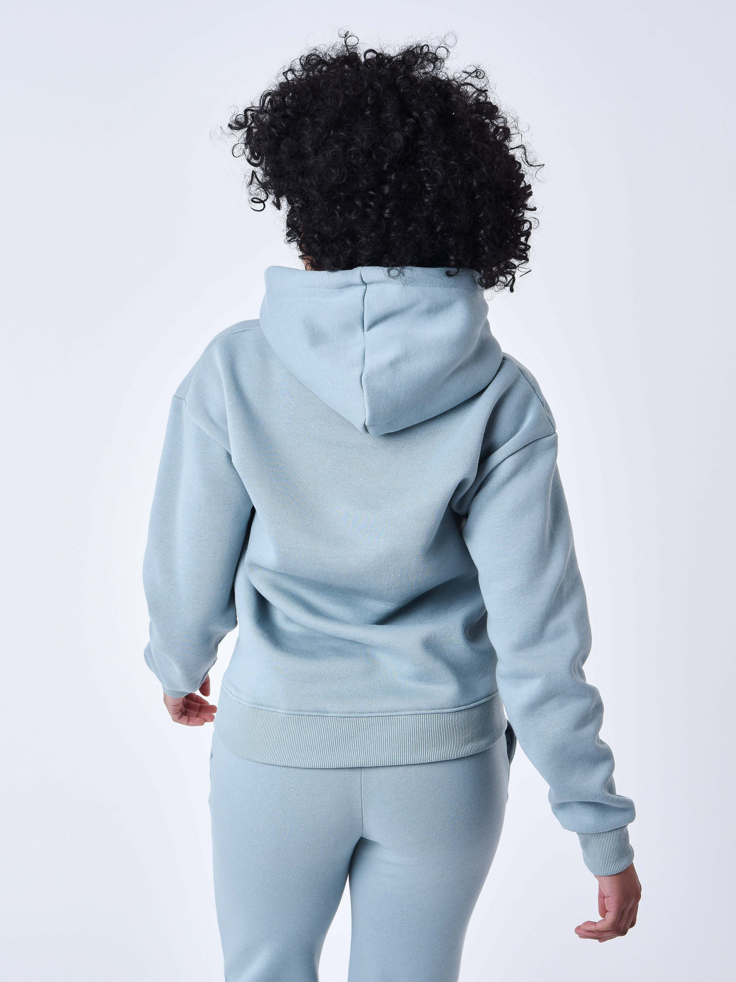 Women's Signature Hoodie-2