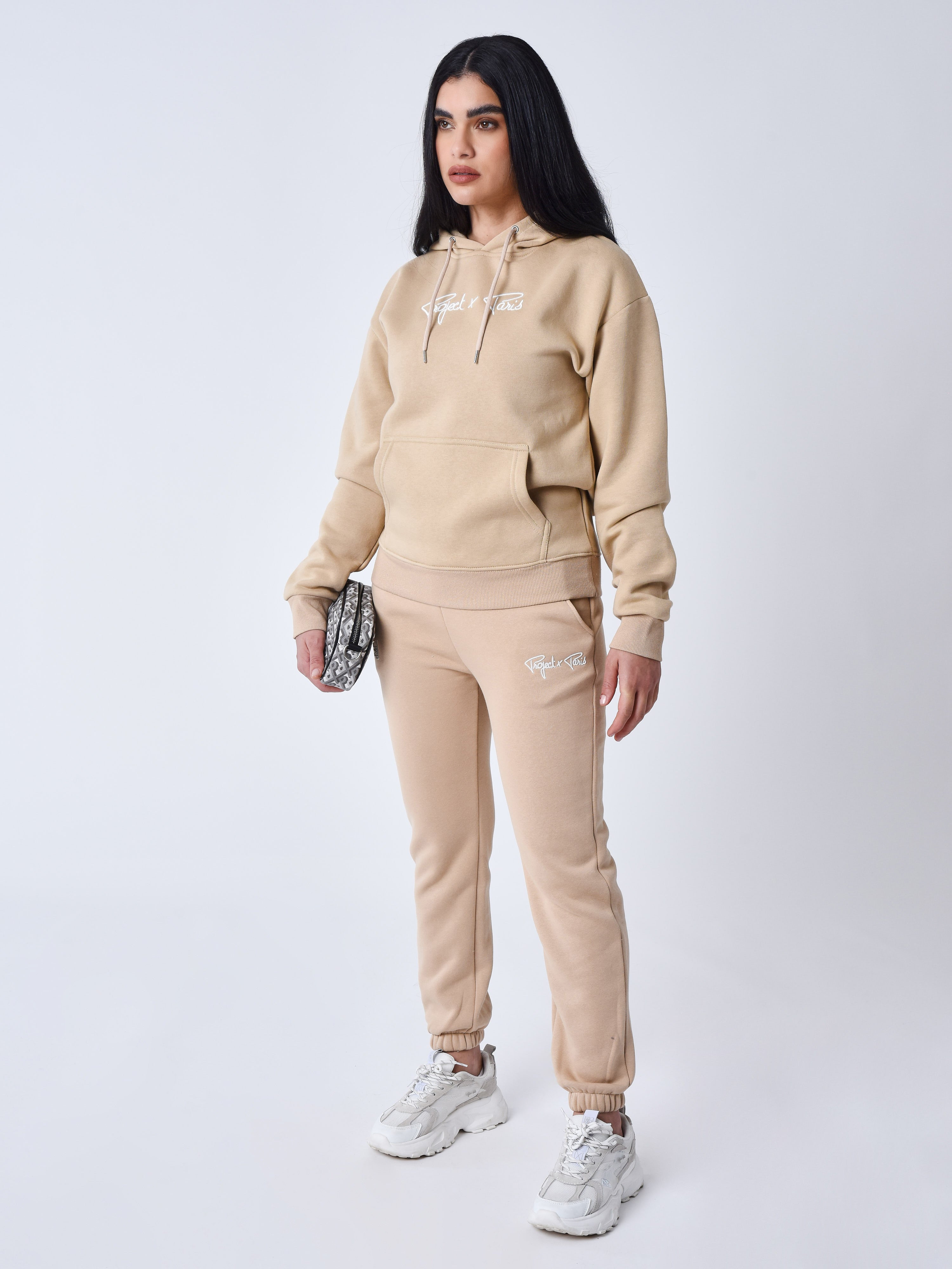 Women's Signature Hoodie-4
