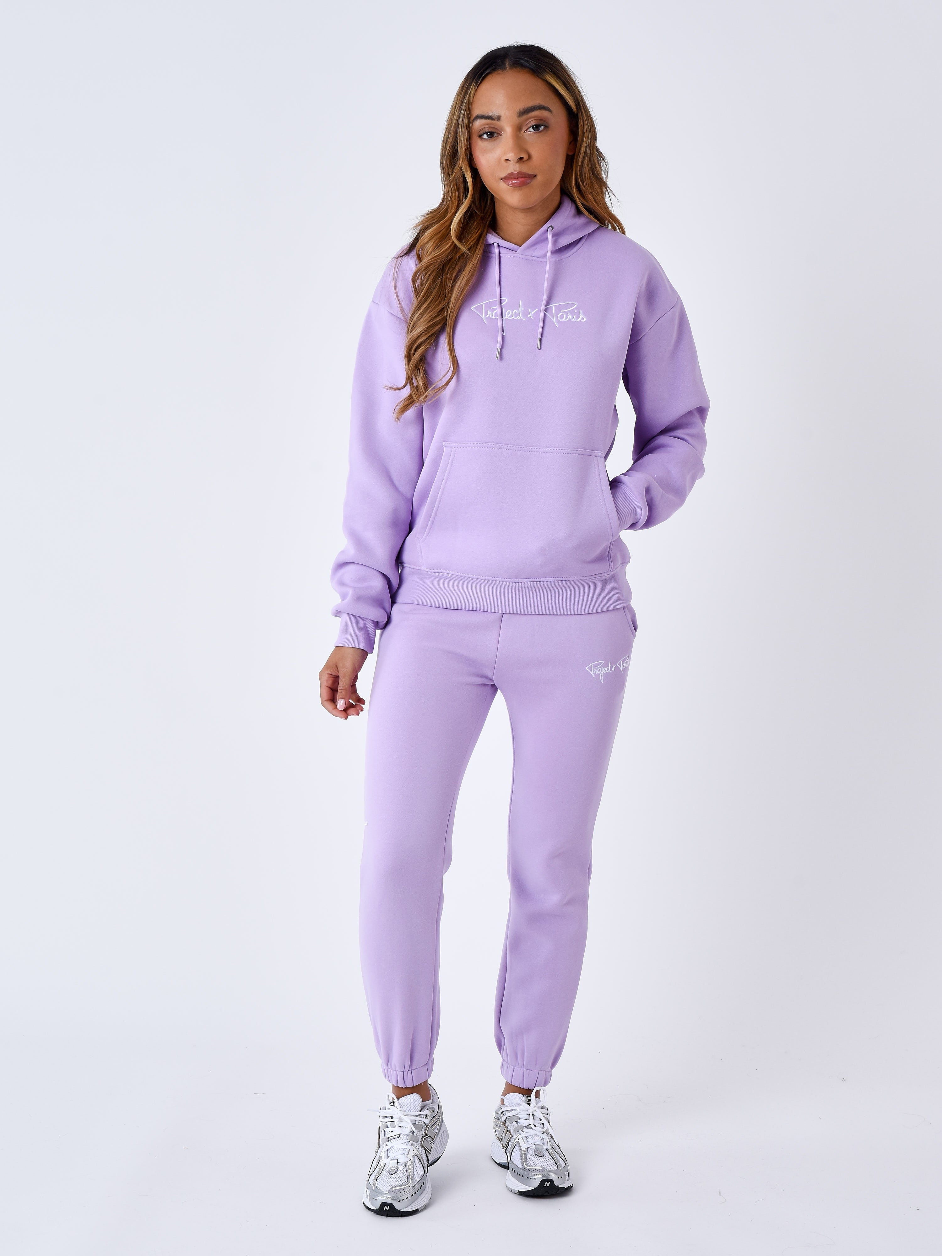 Women's Signature Hoodie-3
