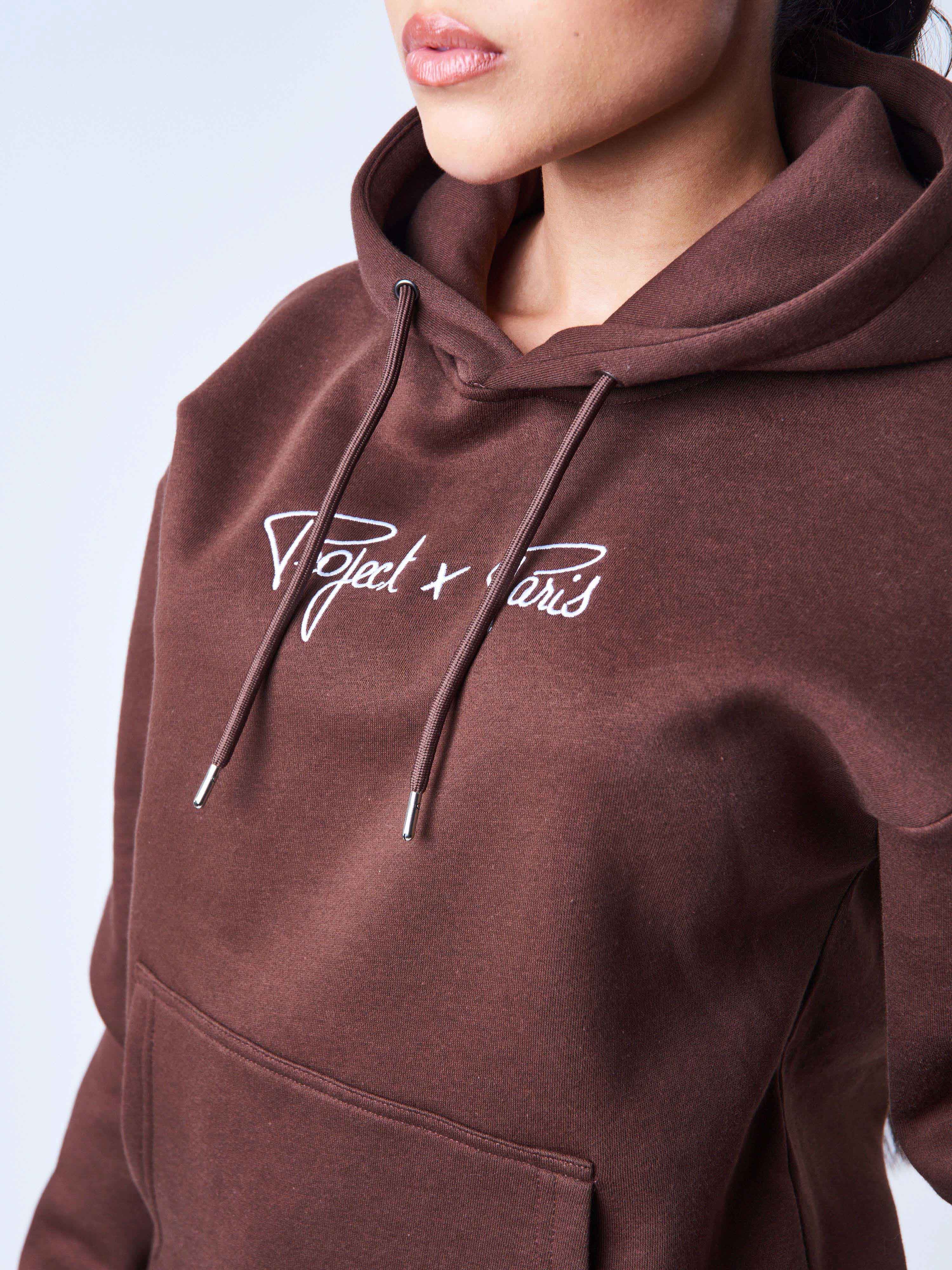 Women's Signature Hoodie-6