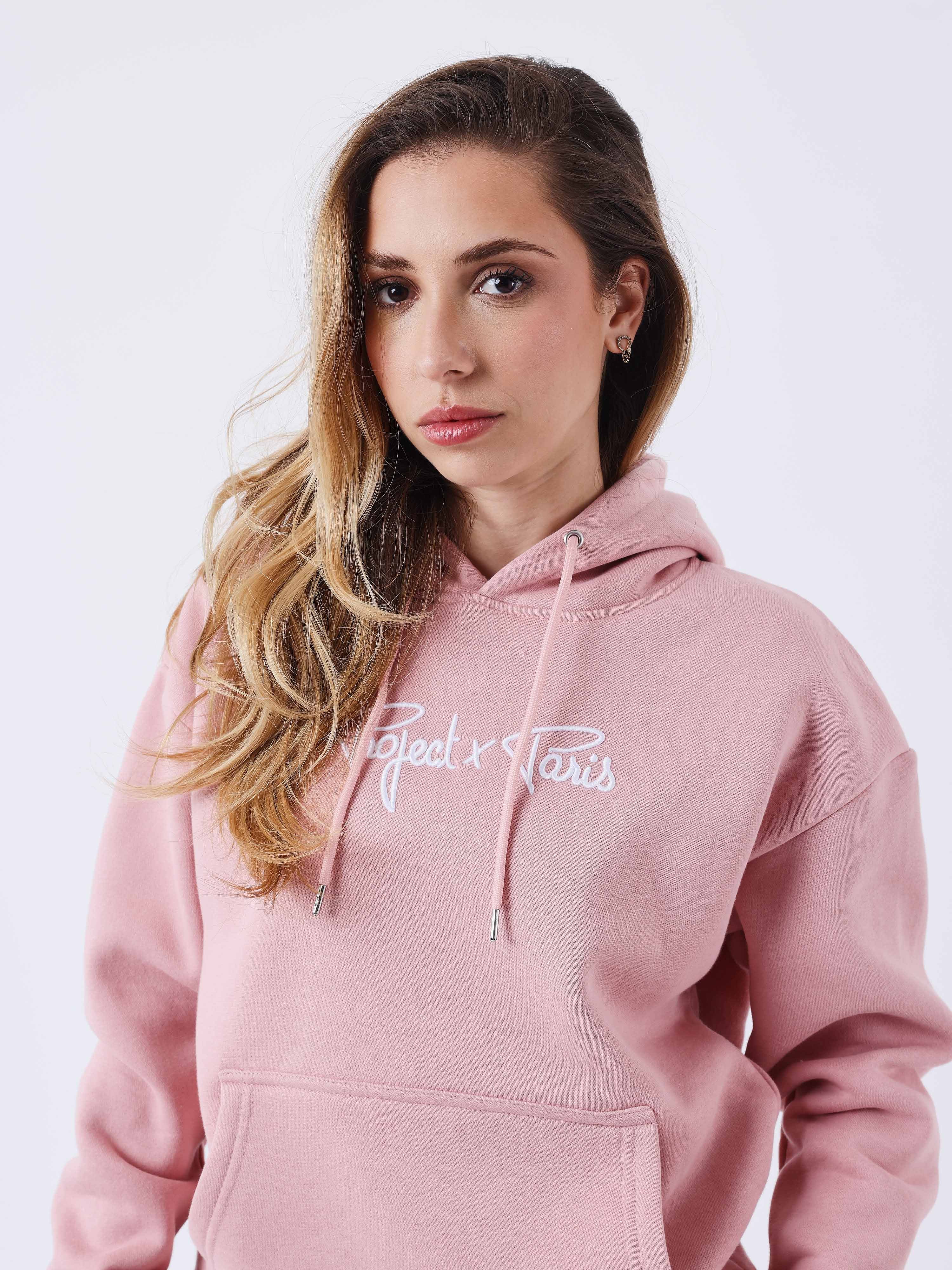 Women's Signature Hoodie-3