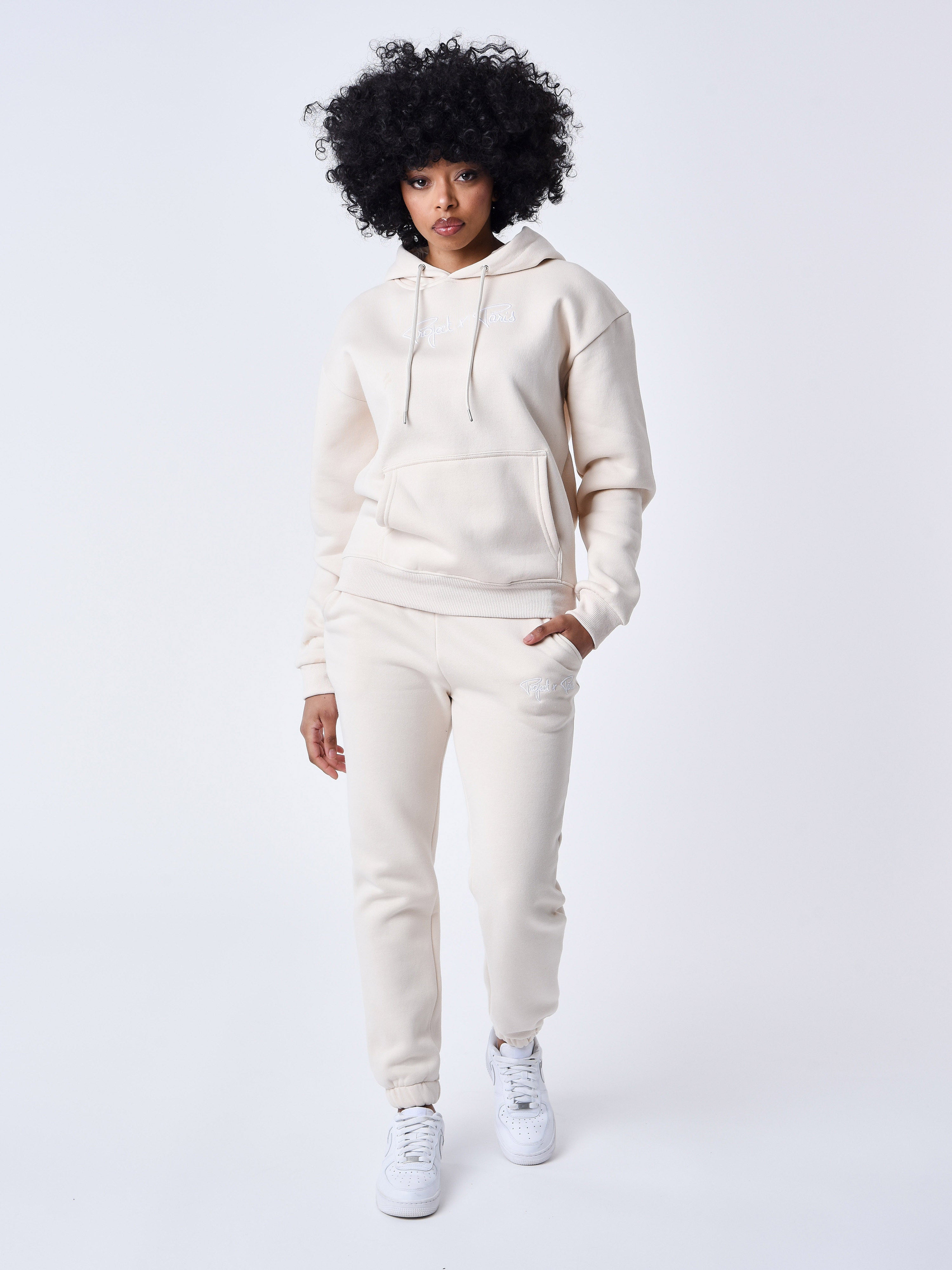 Women's Signature Hoodie-3