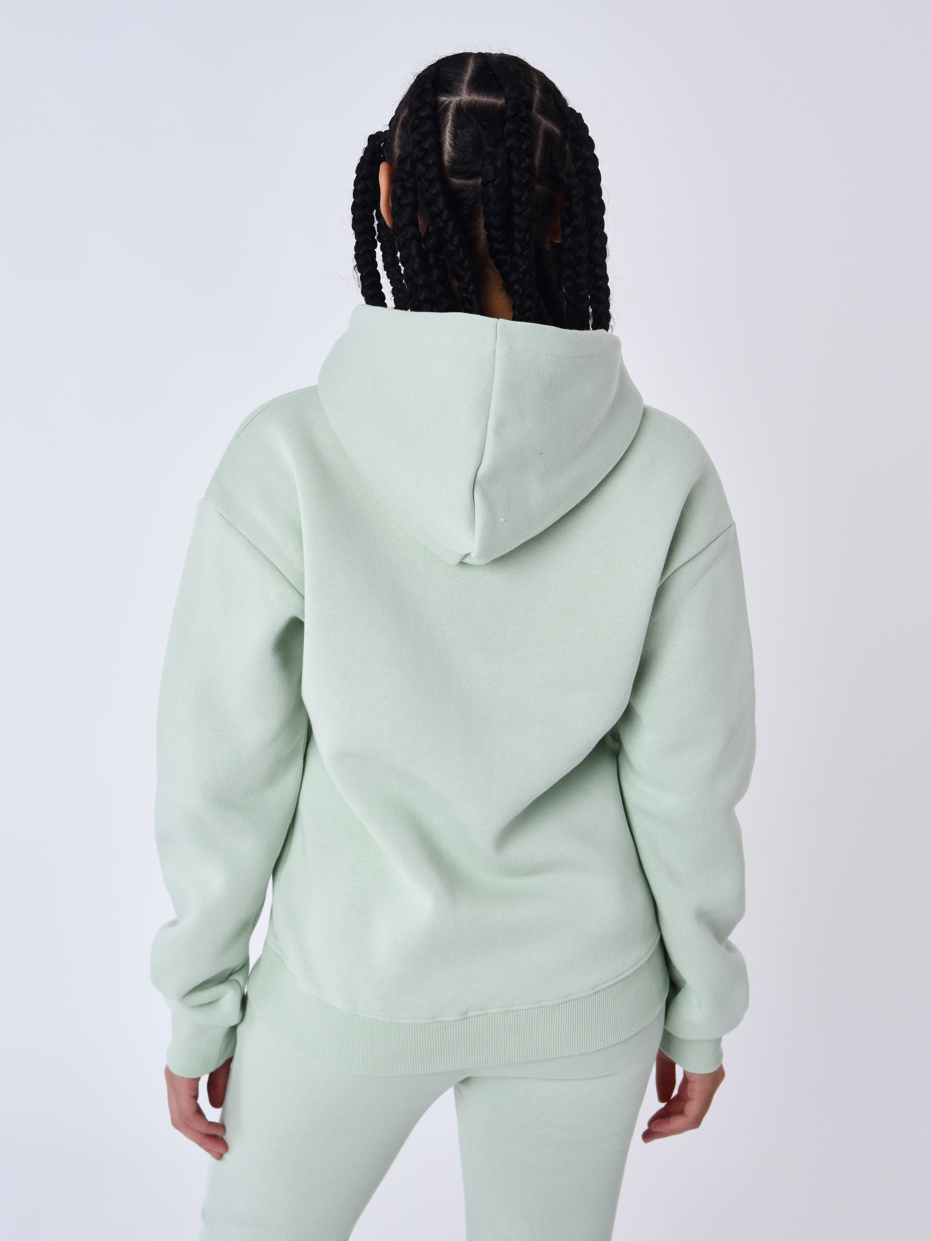 Women's Signature Hoodie-2
