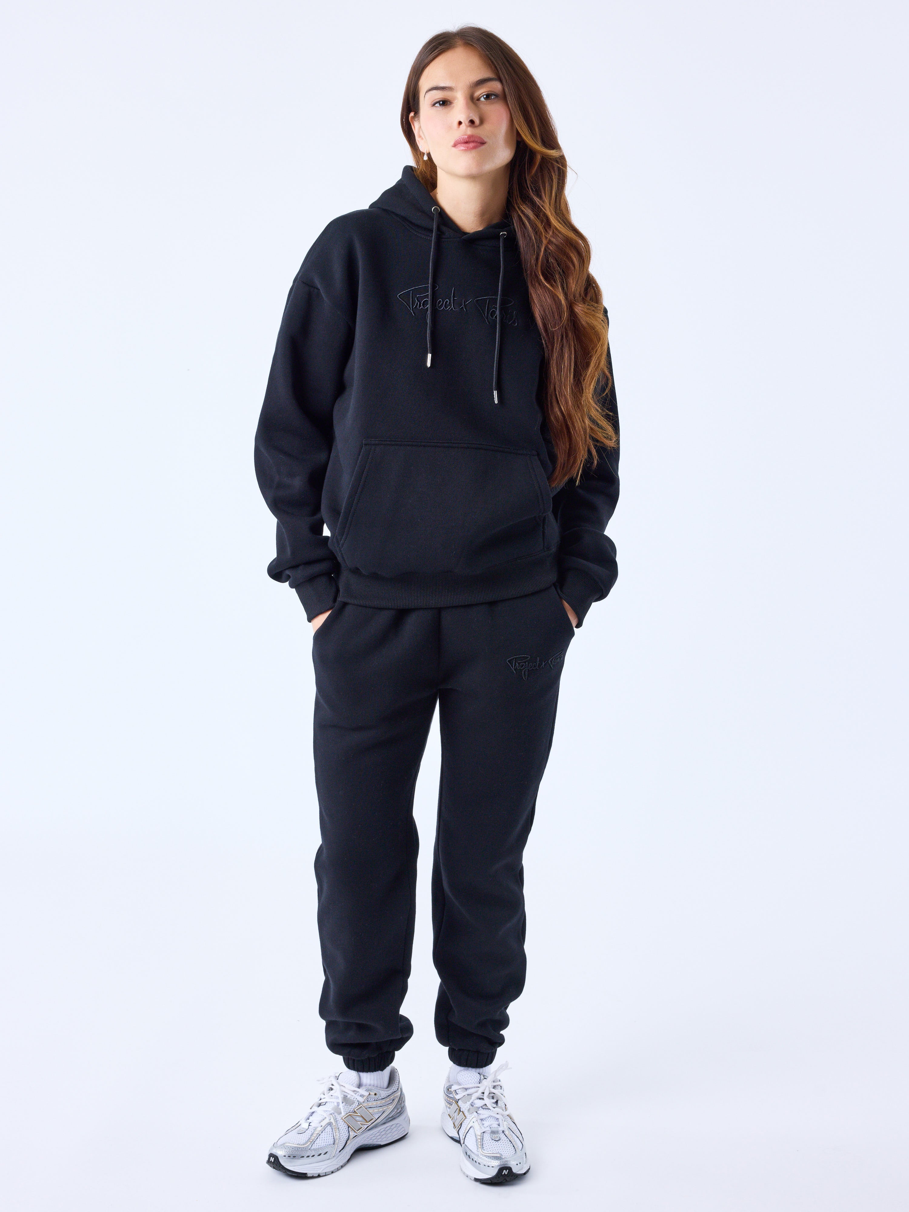 Women's Signature Hoodie-3